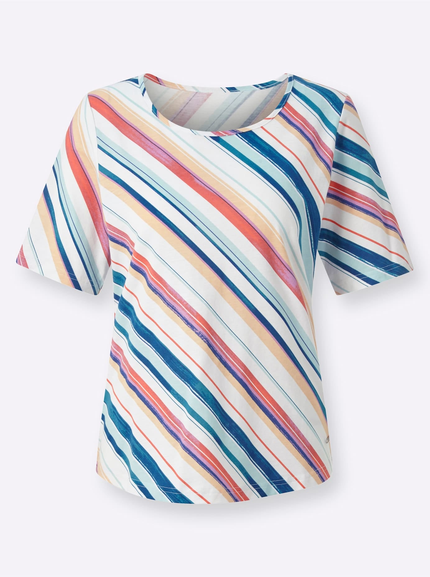 Casual Looks T-Shirt »Shirt« 1 Stk.