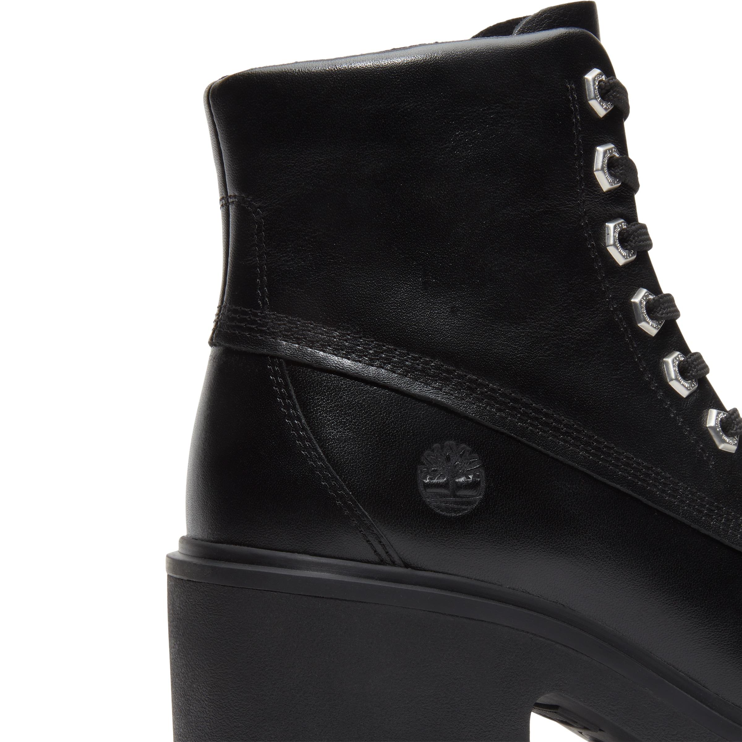 Timberland Bottines à lacets »STONE HEIGHTS - MID LACE BOOT«