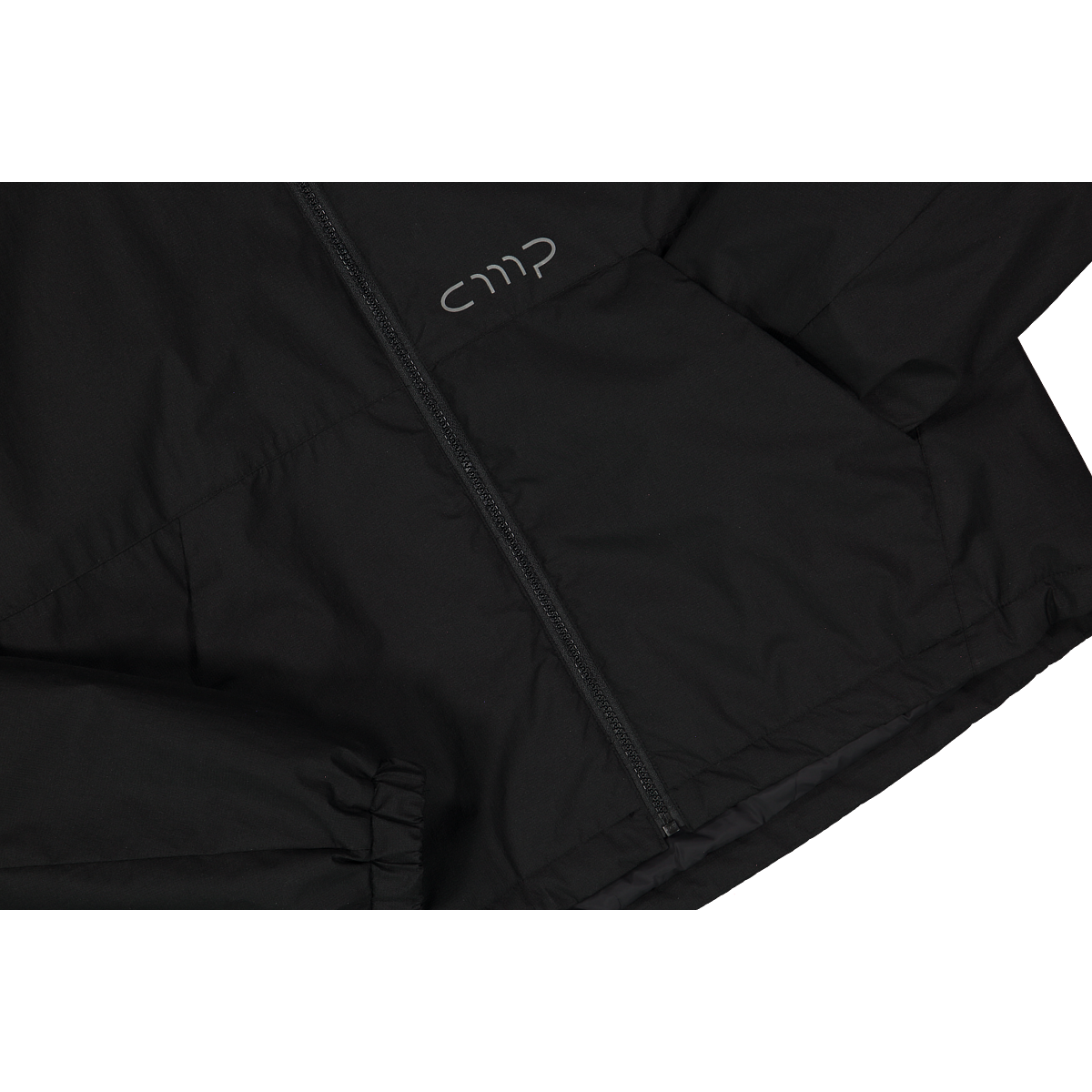 CMP Veste fonctionnelle Übergangsjacke sportlicher Stil