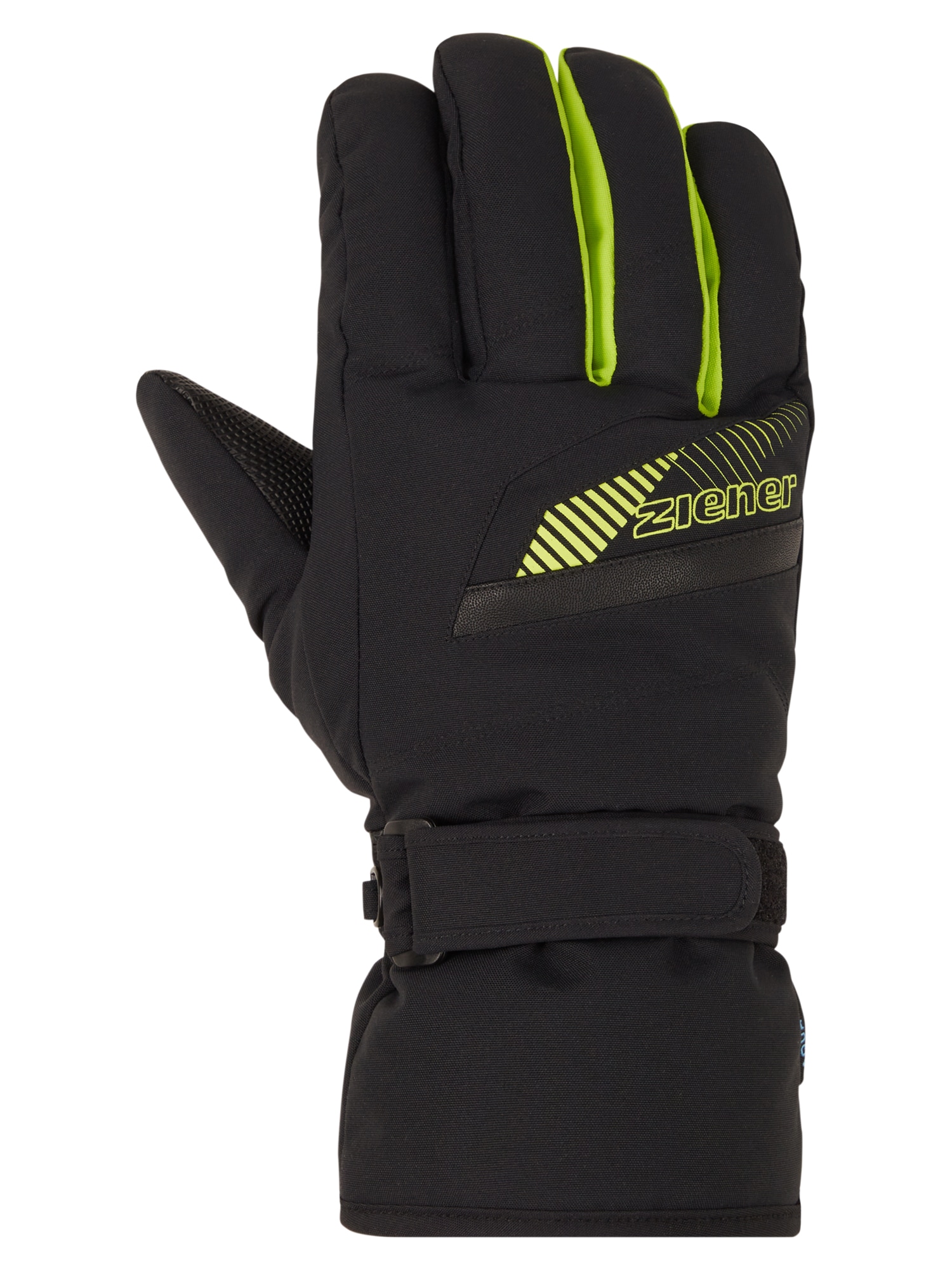 Ziener Skihandschuhe »GORDANUS-Z AS® glove man«