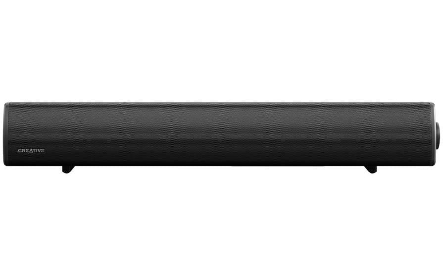 Creative Barre de son »Sound Blaster GS5 RGB Gaming, Bluetooth 5.3« ( ) Streaming sans fil