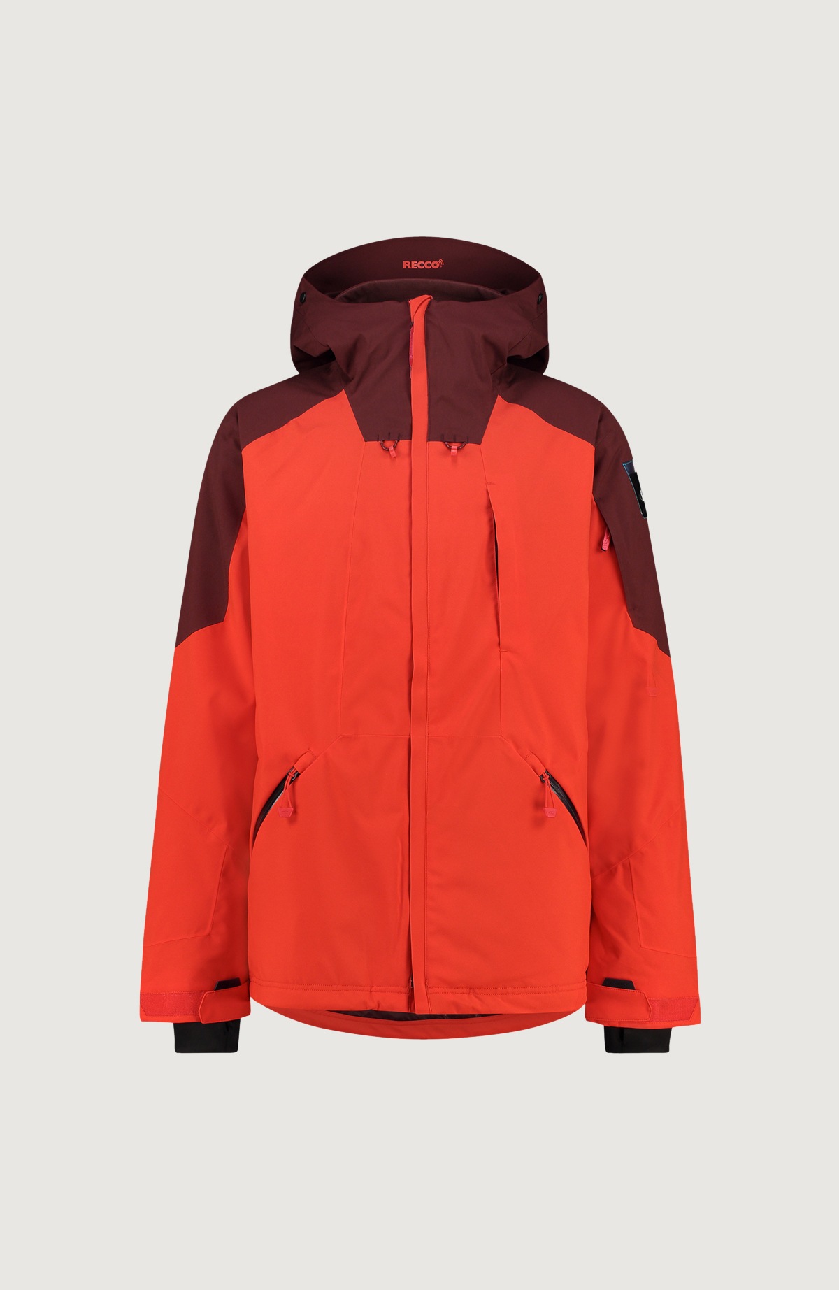 Image of O'Neill Skijacke »"Total Disorder"« bei Ackermann Versand Schweiz