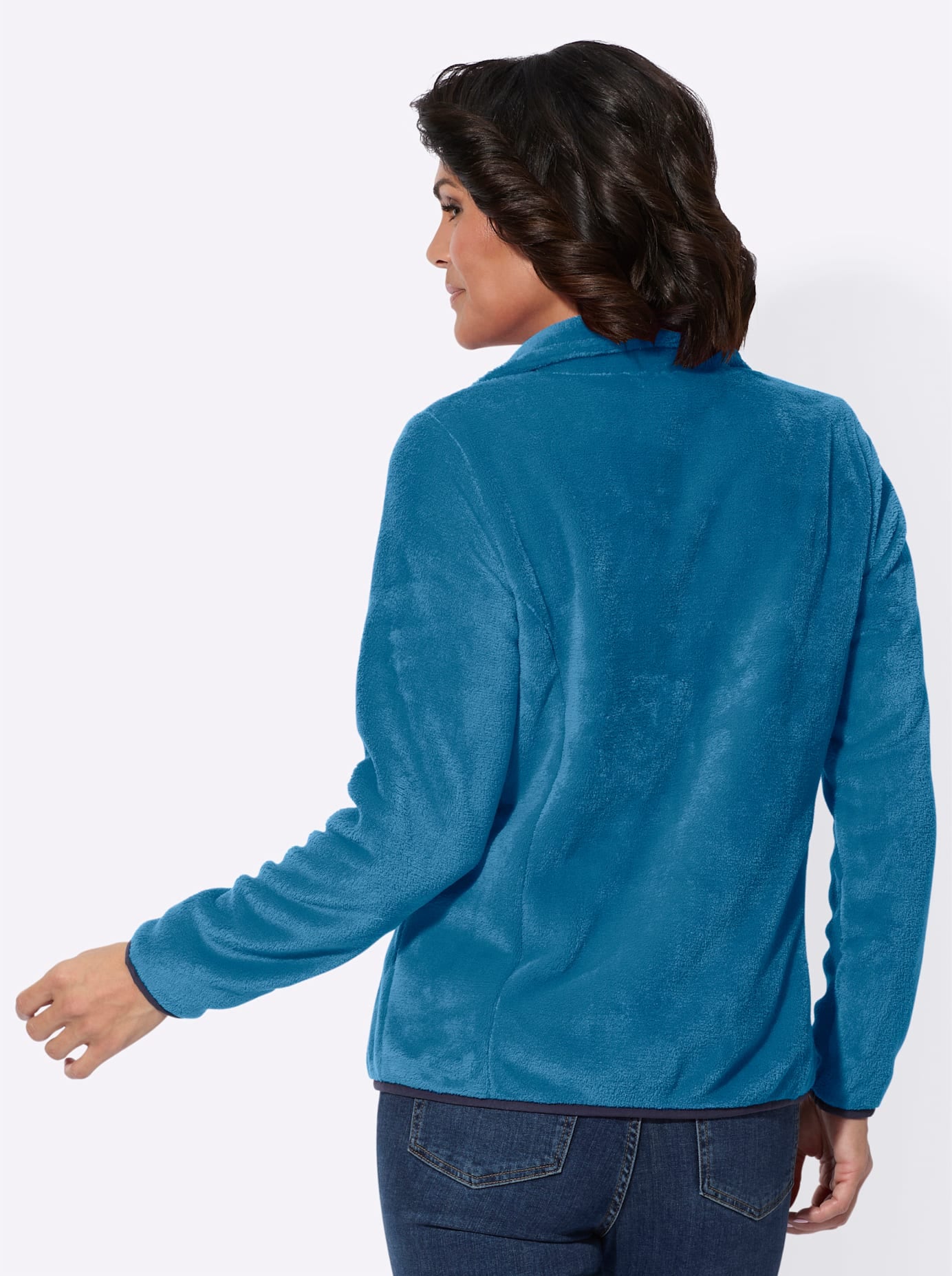 Veste polaire