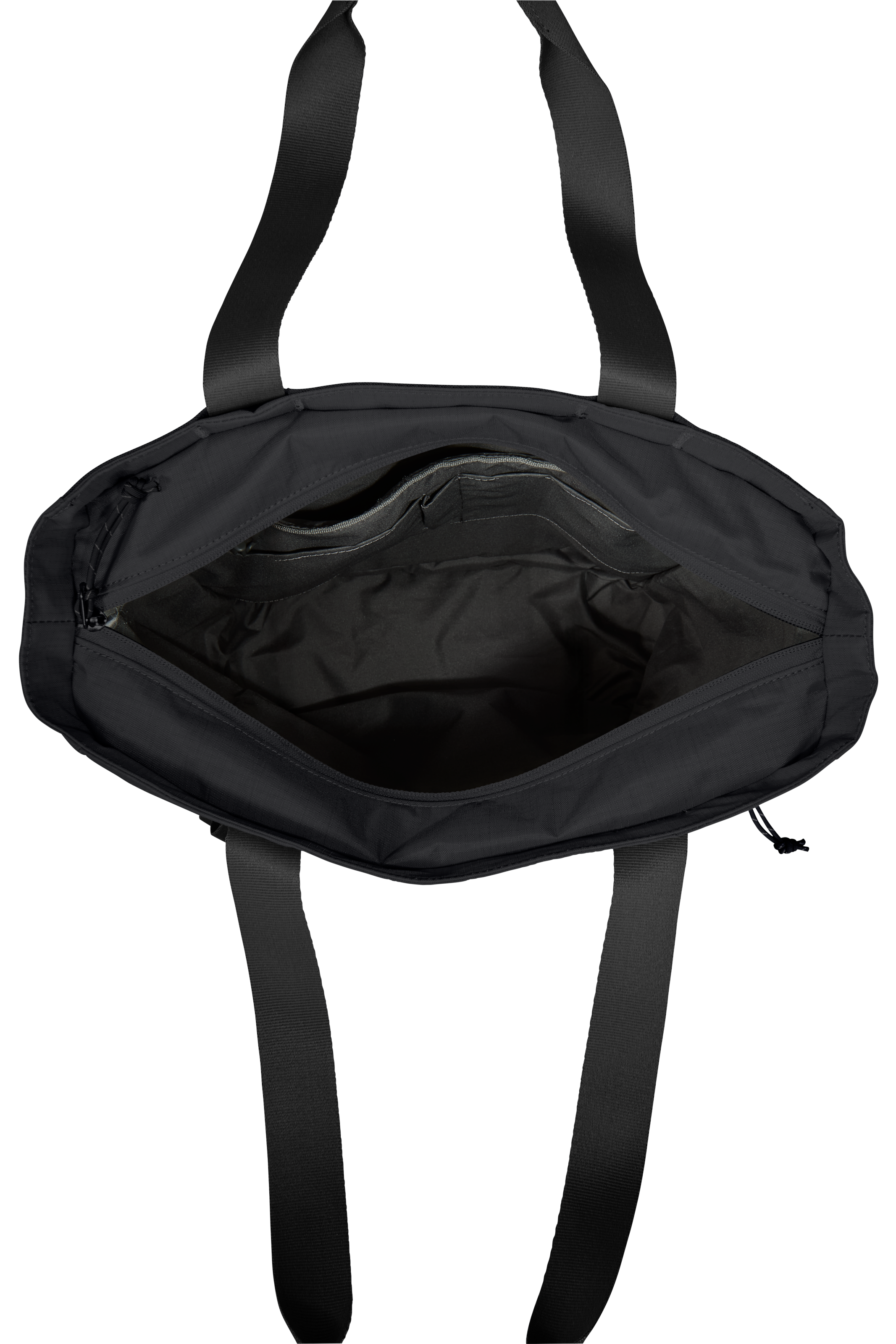 Jack Wolfskin Schultertasche »ZOYA 2IN1 TOTE« aus Polyamid, mit Polyesterfutter, sportlicher Stil