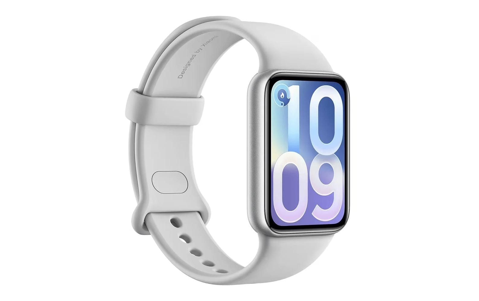 Xiaomi Fitnessband »Smart Band 10 Pro NFC«(44,19/ 1,74 ″)