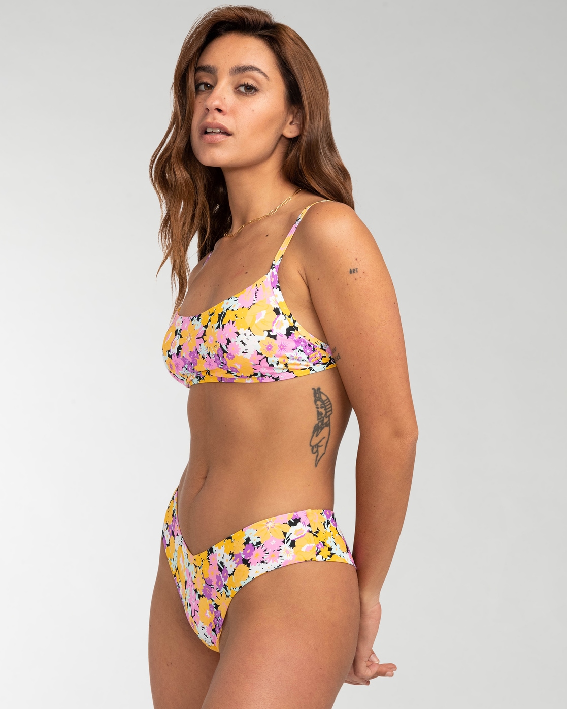 Billabong Bandeau-Bikini-Top »Sol Searcher«