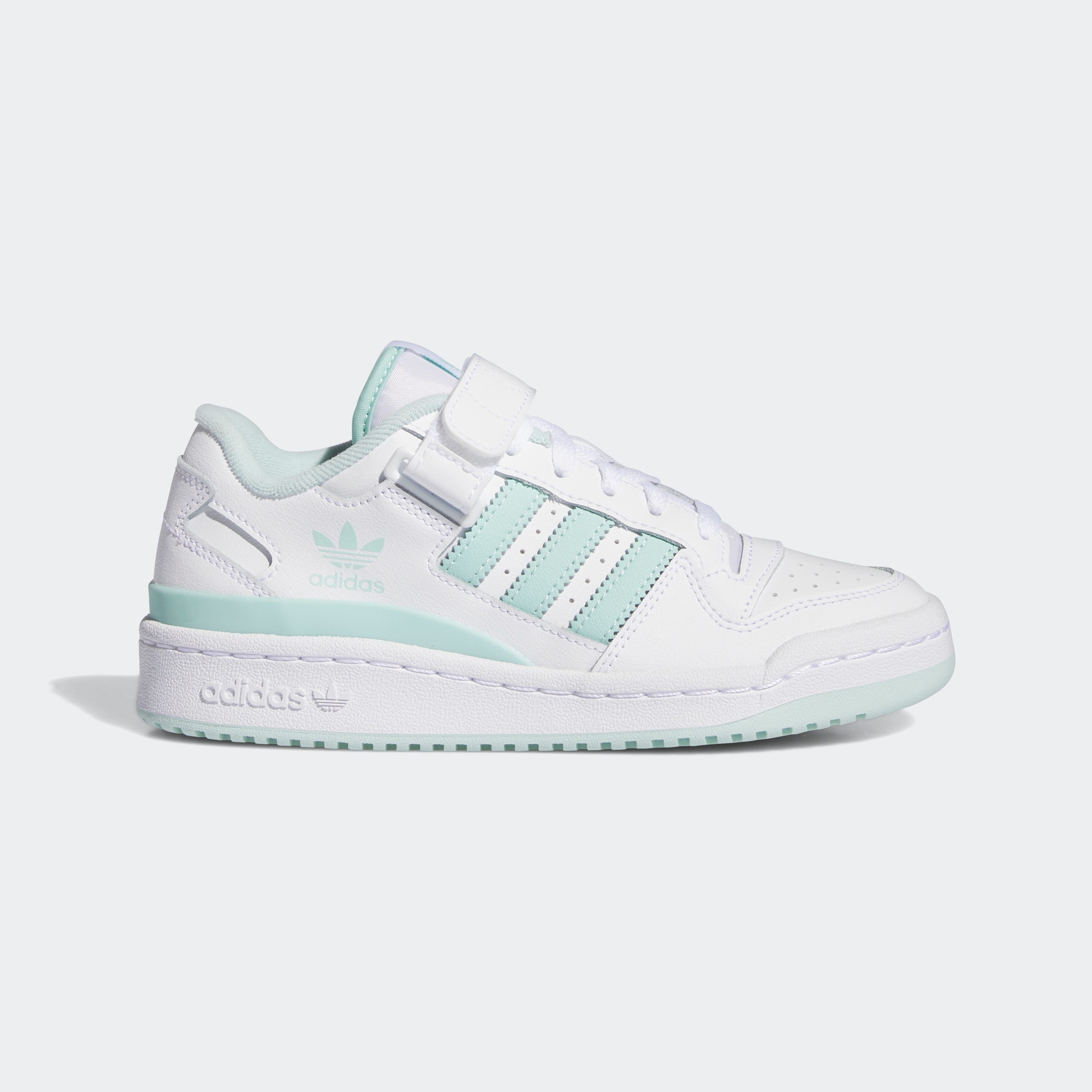 adidas Originals Sneaker »FORUM LOW«