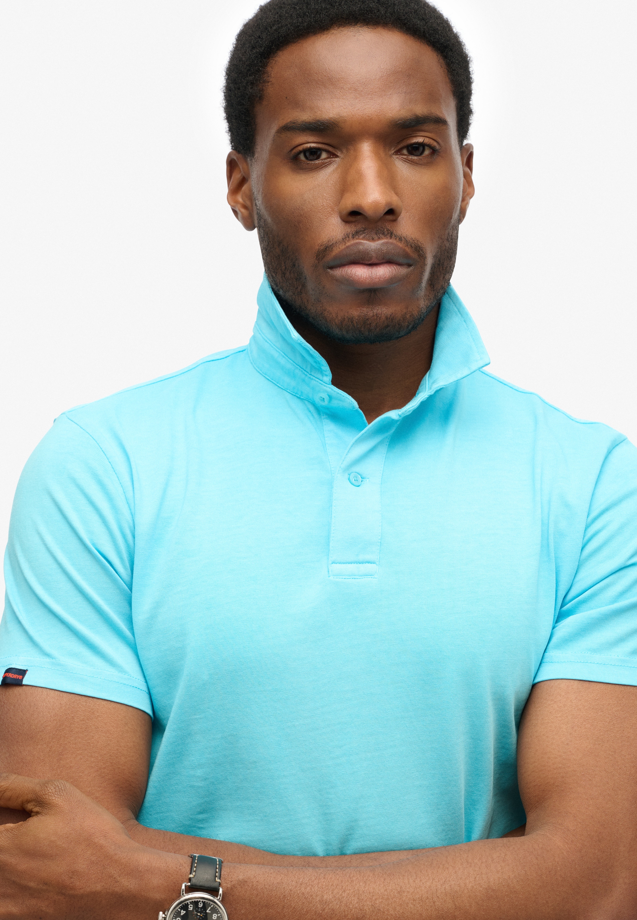 Superdry Poloshirt »ESSENTIAL JERSEY POLO«