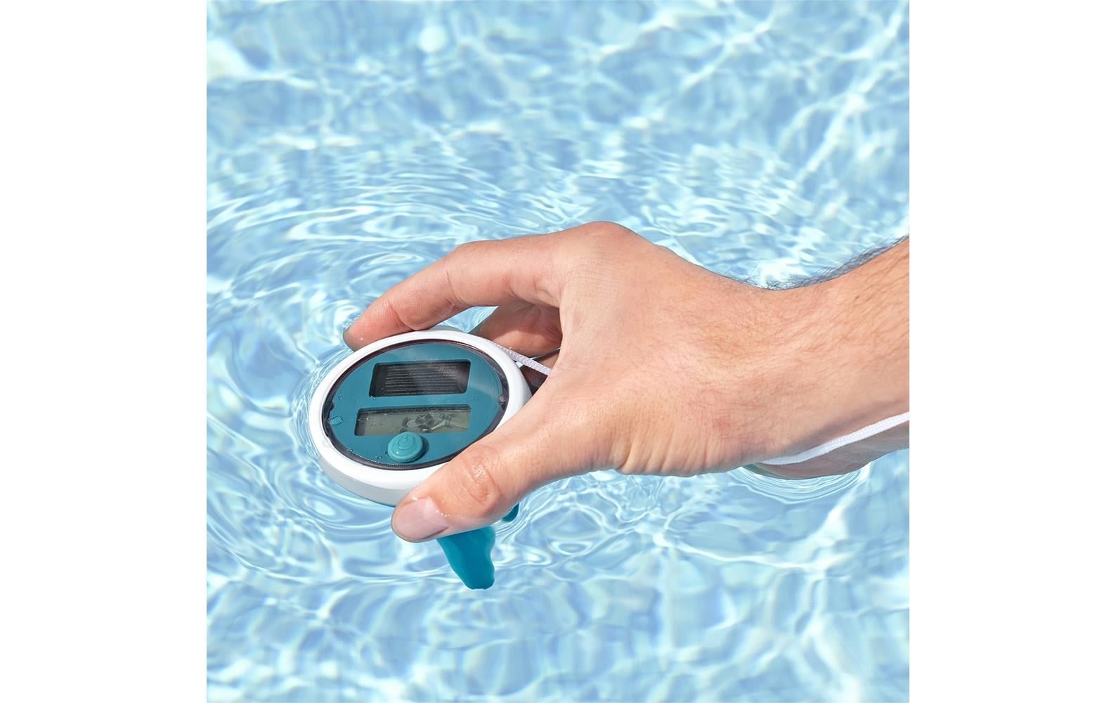 Bestway Thermomètre de natation