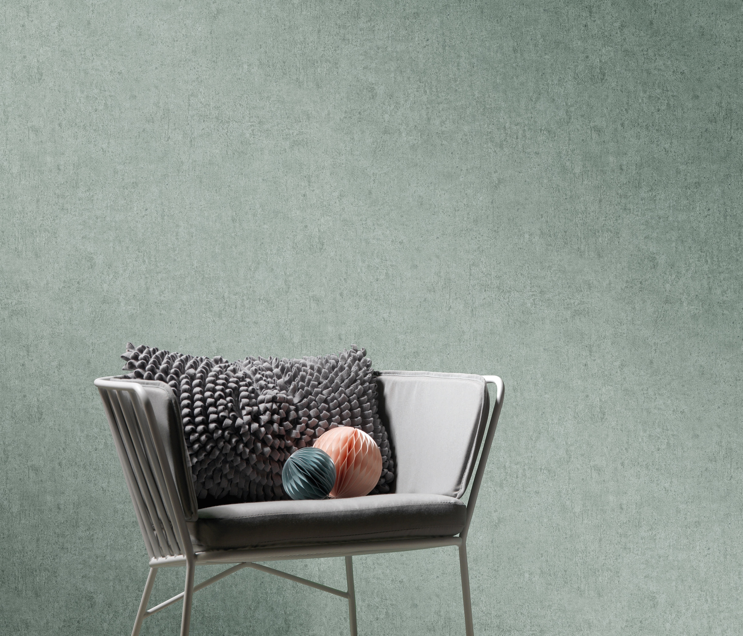 Erismann Papier peint intissé »Vliestapete SAVANNA« Phthalate frei