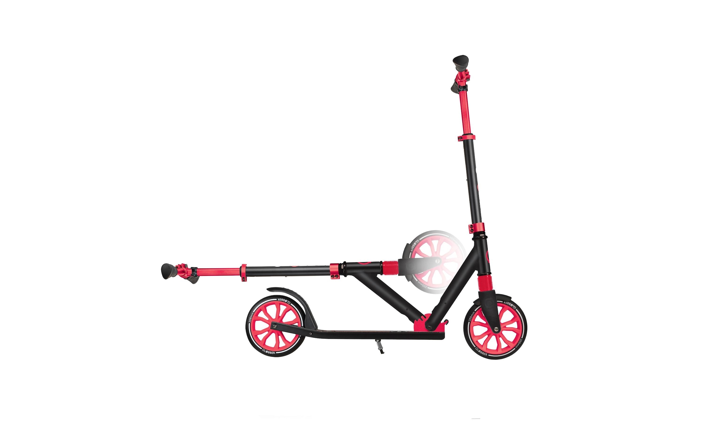 Globber Scooter »NL 205«