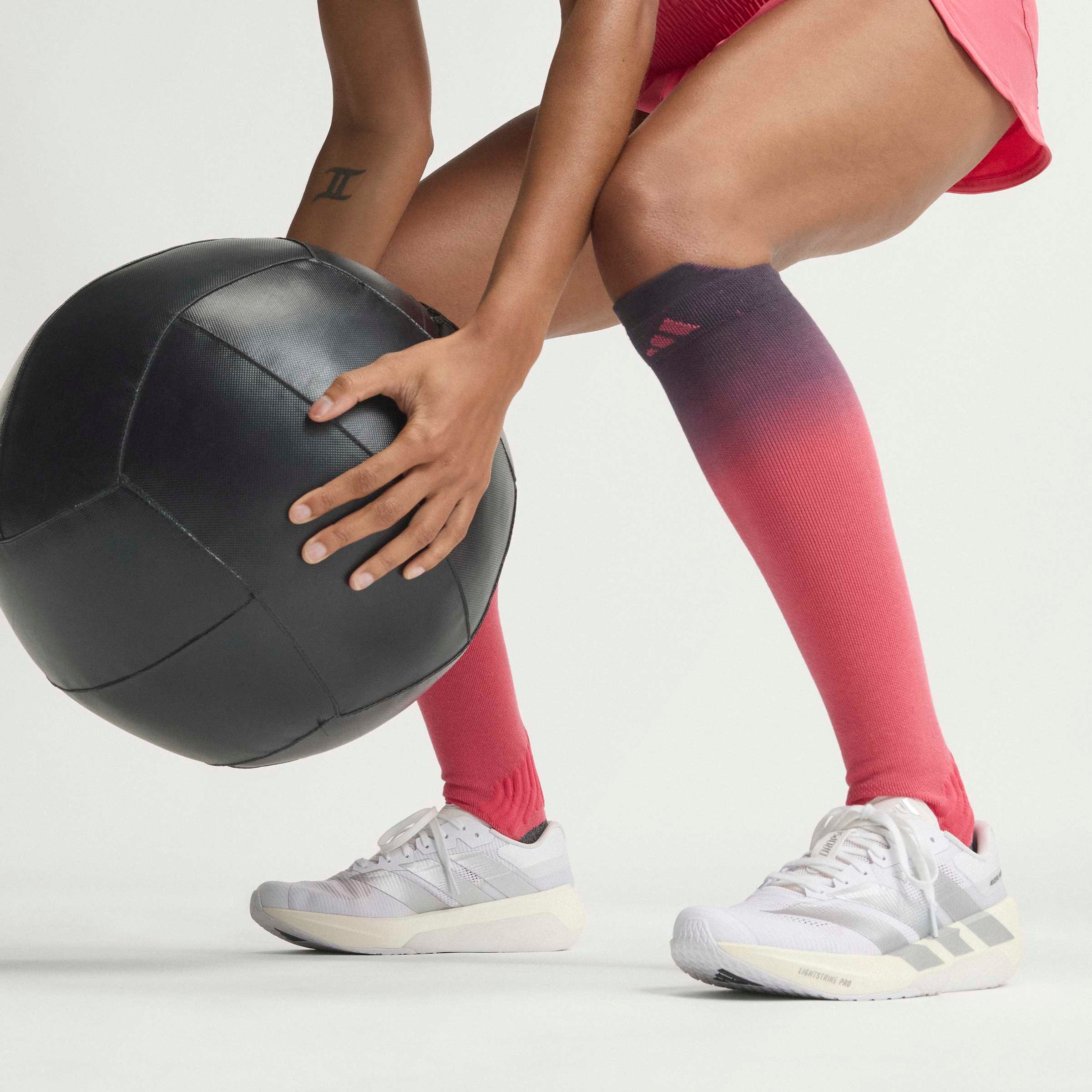 adidas Performance Chaussure d'entraînement »ADIZERO DROPSET PRO«  pour entraînement hybride et workouts