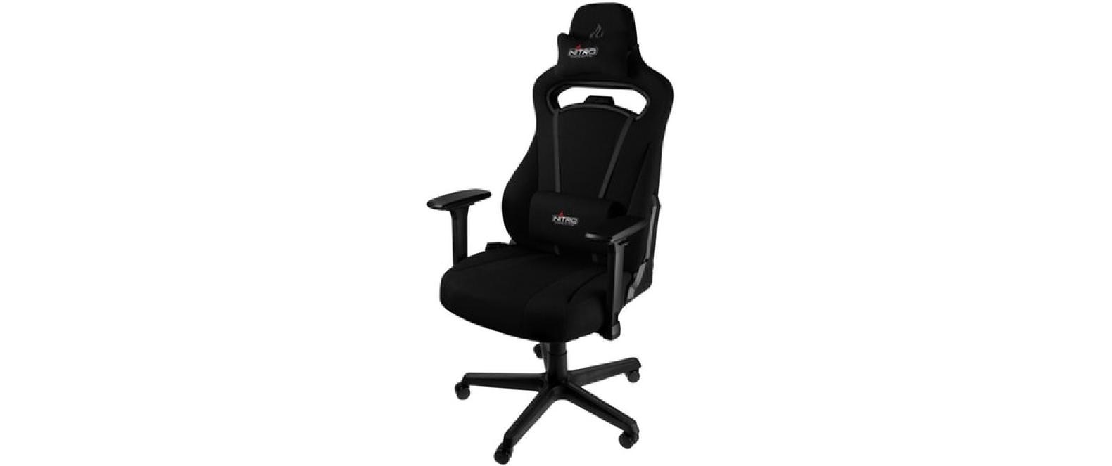 NITRO CONCEPTS Gaming-Stuhl »E250 Bl«