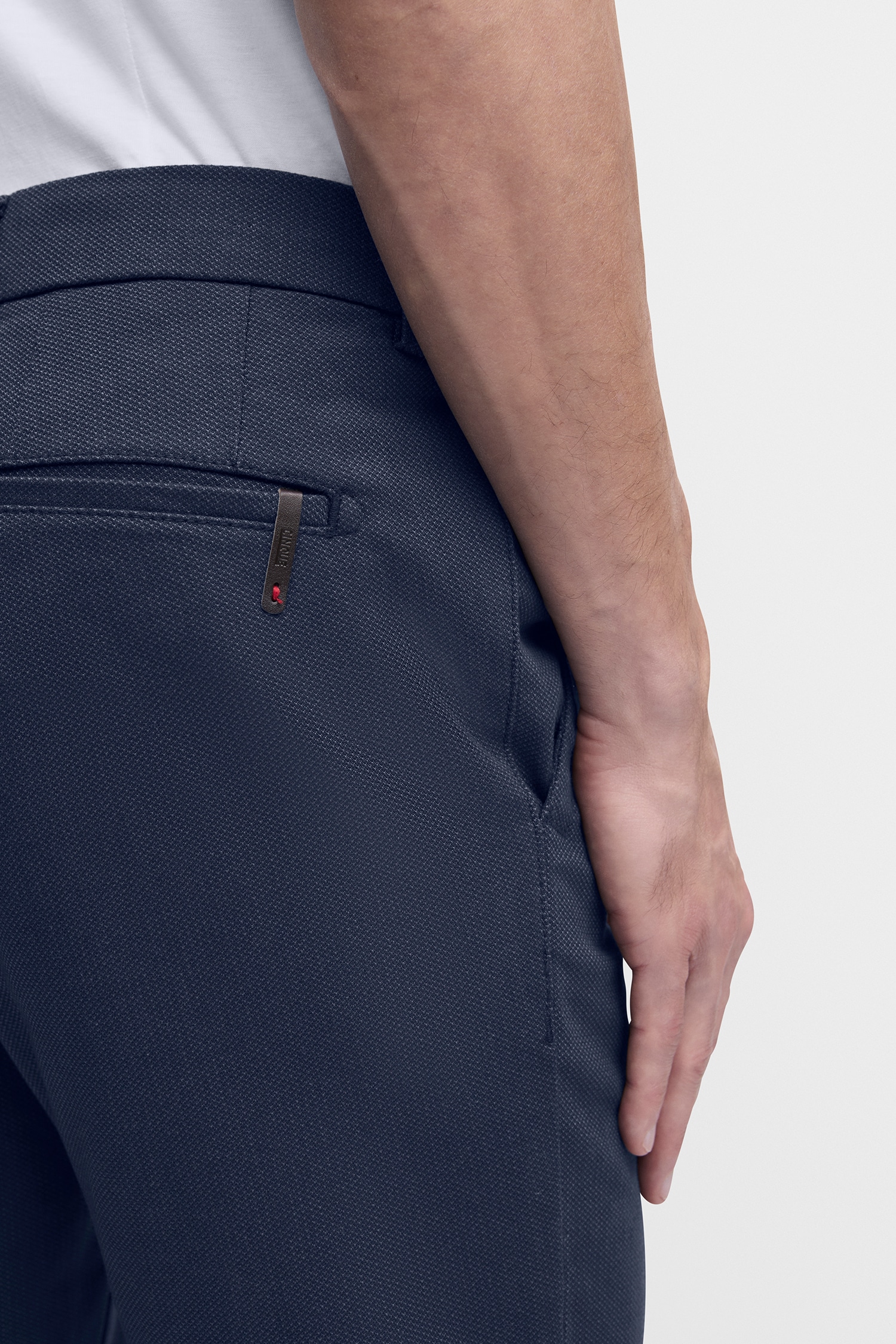 Cinque Chinos »CIBRODY«  coupe étroite