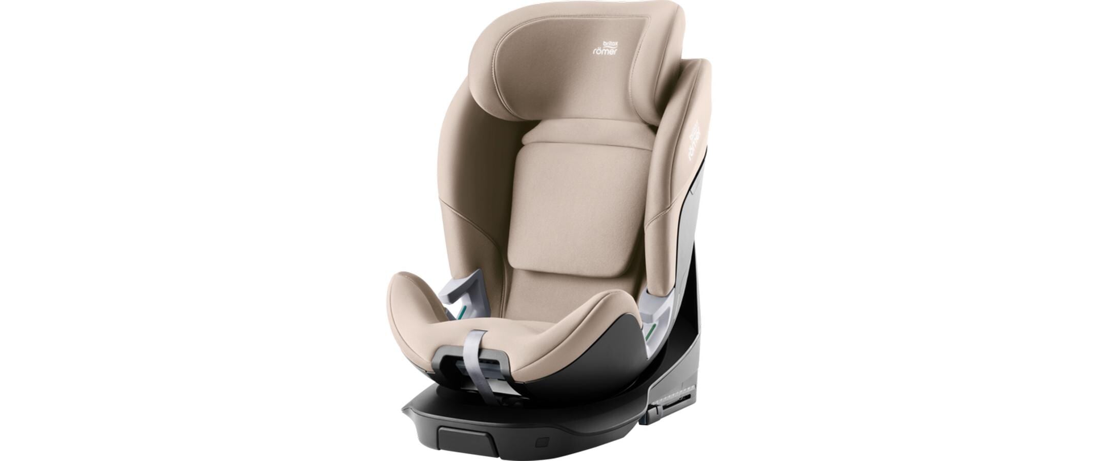 BRITAX RÖMER Autokindersitz »Swivel 2 Classic«