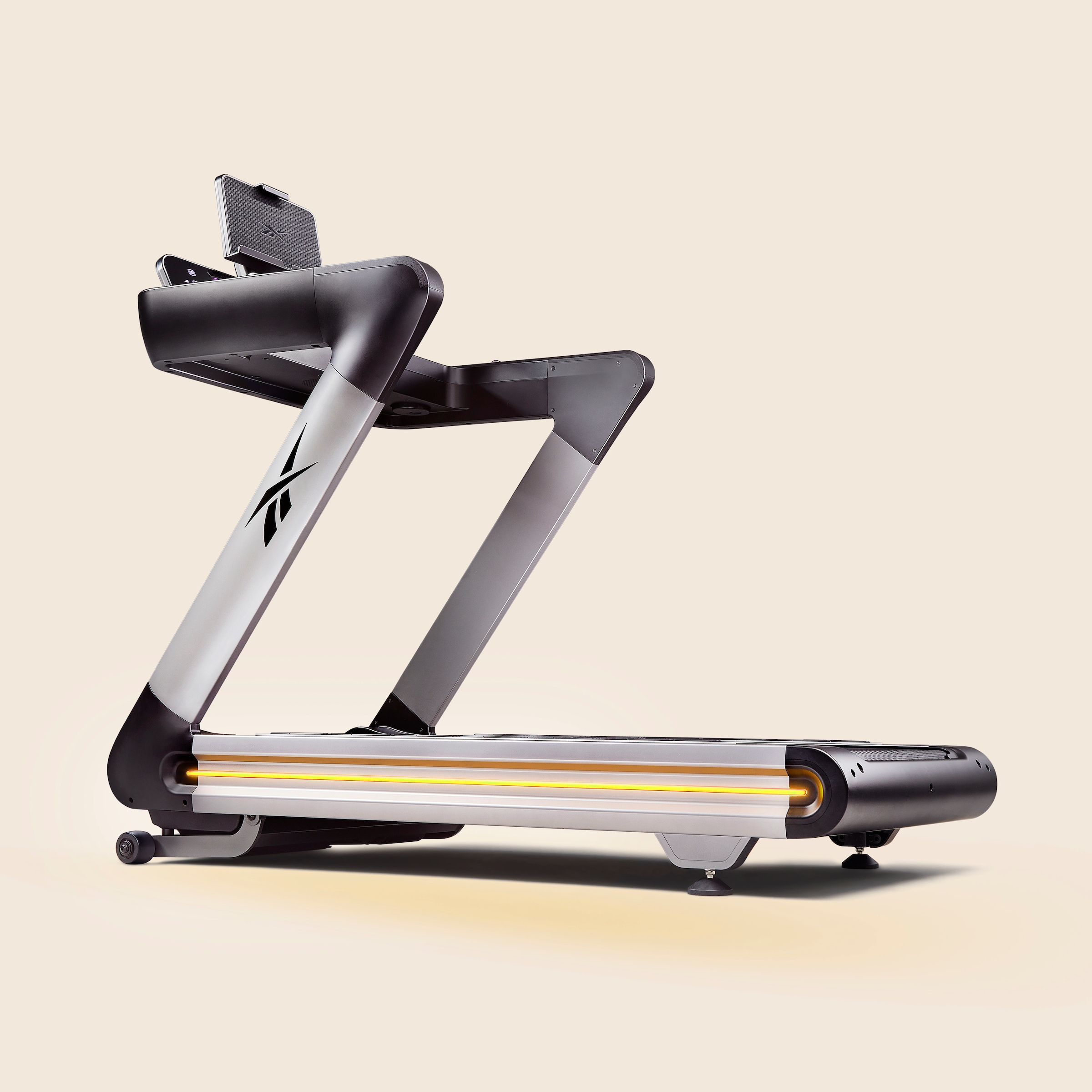 Reebok Tapis de course »Reebok Z-Tech« bis max. 20 km/h, mit Steigung, 150 kg max. Benutzergewicht