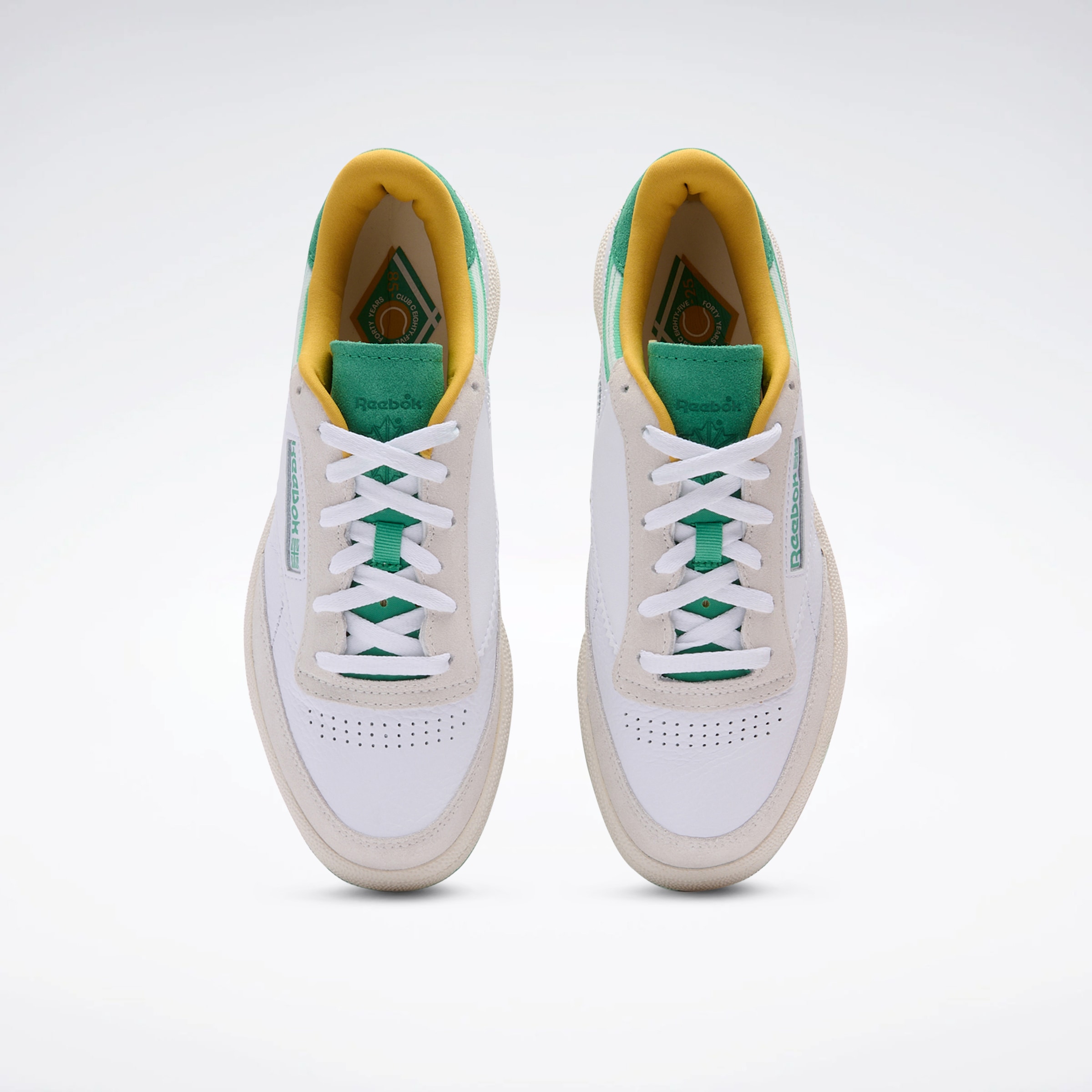 Reebok Classic Sneaker »CLUB C 85«