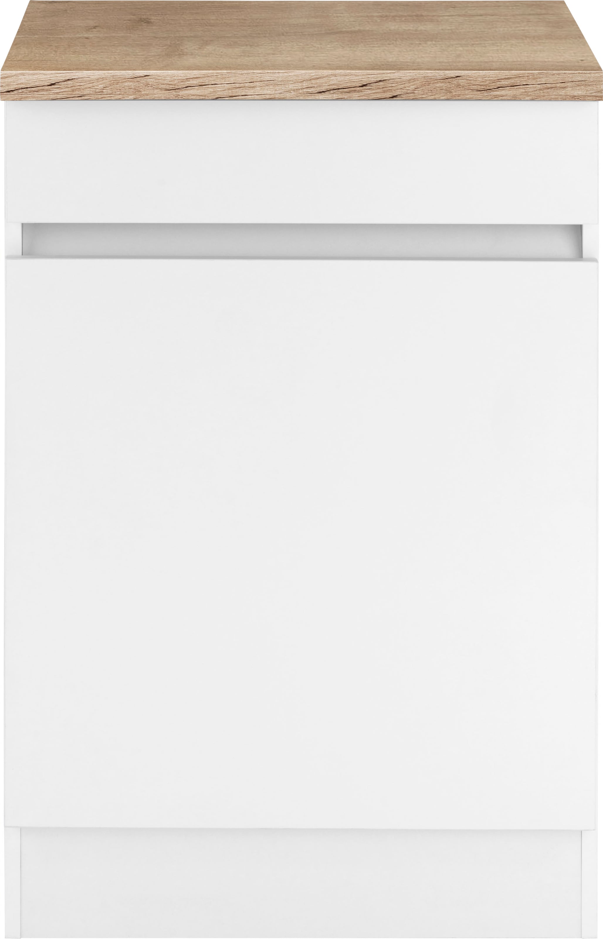 OPTIFIT Spülenschrank »Roth«, Breite 60 cm
