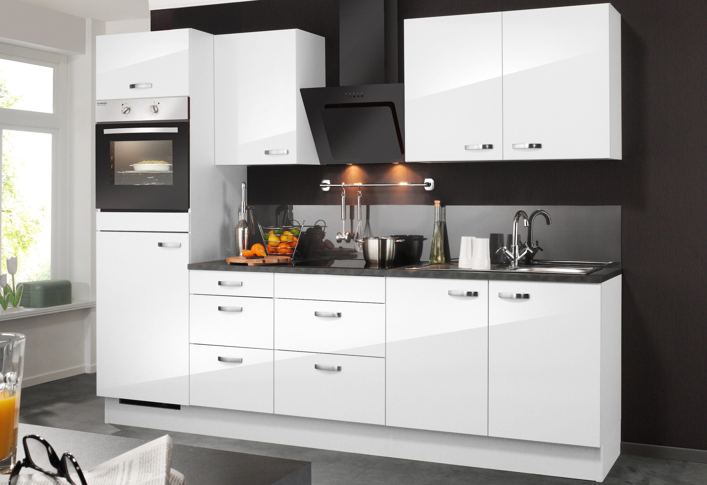 OPTIFIT Armoire suspendue »Ole«