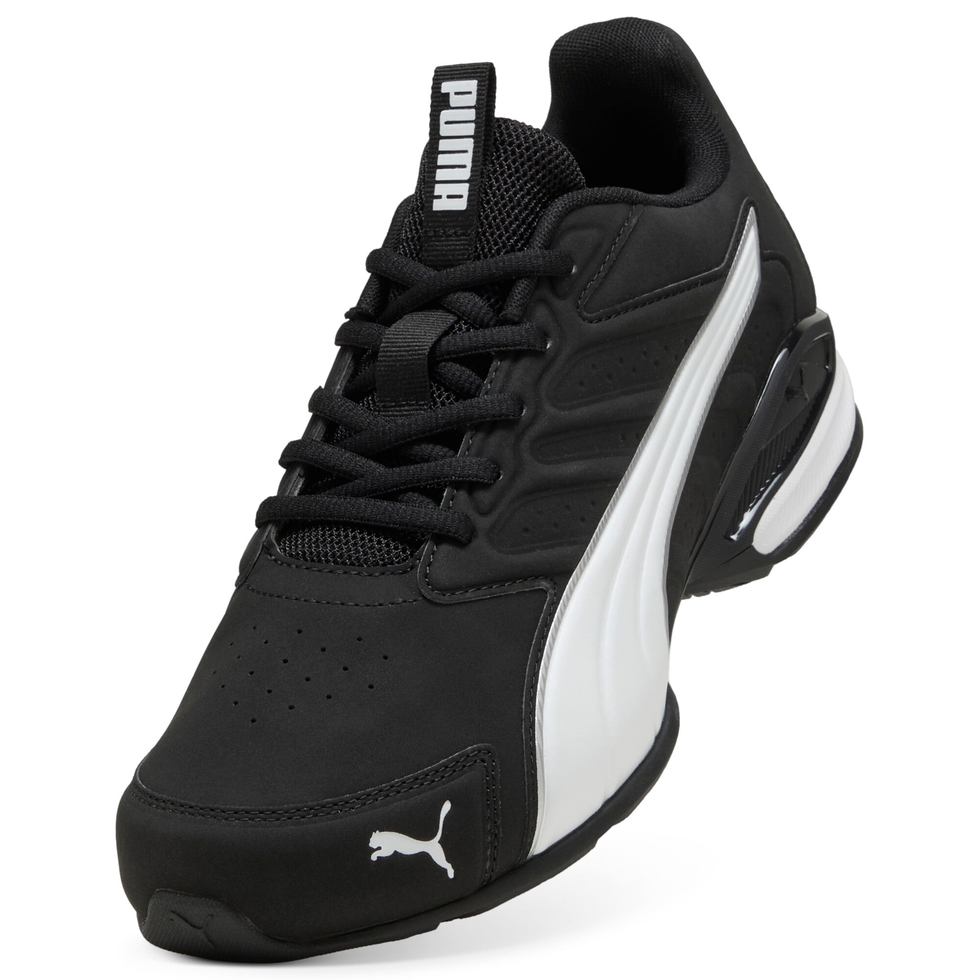 PUMA Sneaker »ELECTRO SL«  für sportliche Aktivitäten und Streetwear
