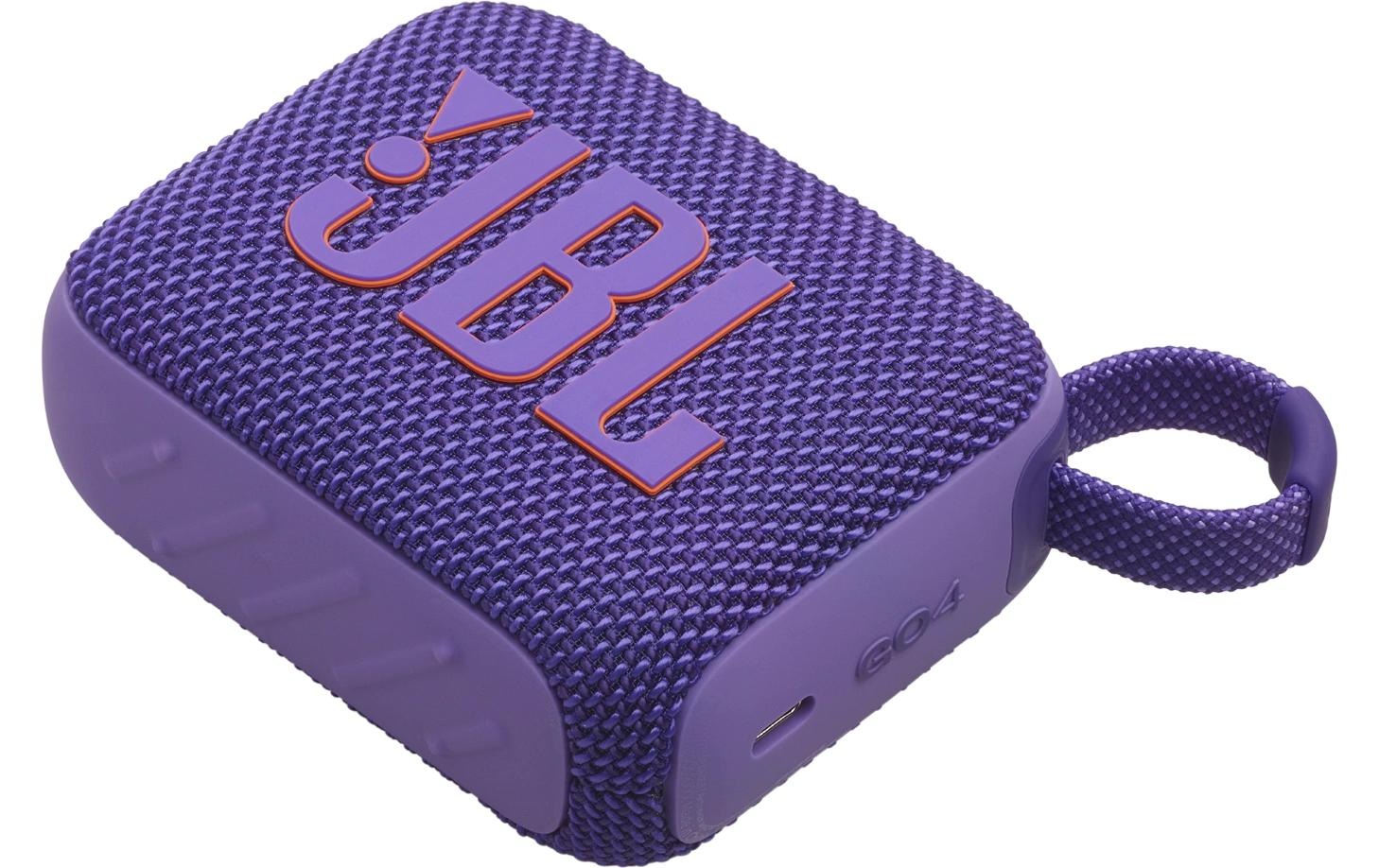 JBL Bluetooth-Lautsprecher »Go 4«