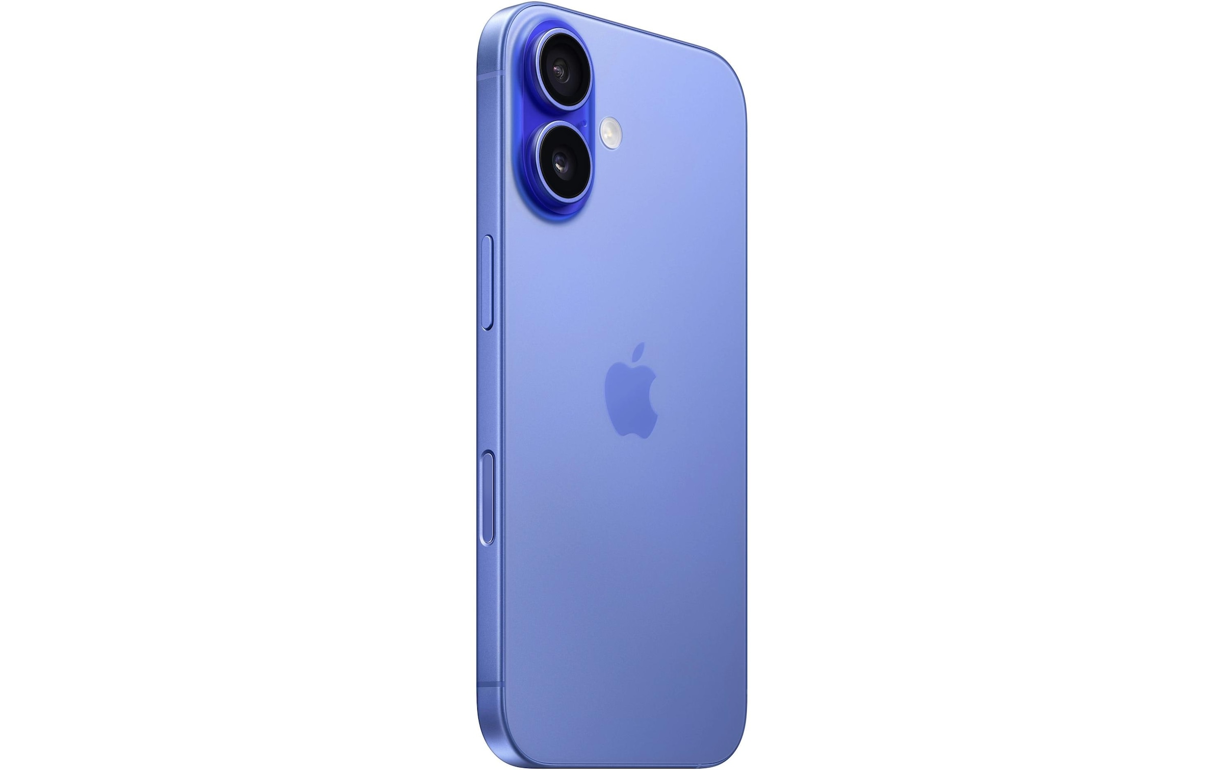 Apple Smartphone »iPhone 16«, Ultramarine, MYEH3QL/A
