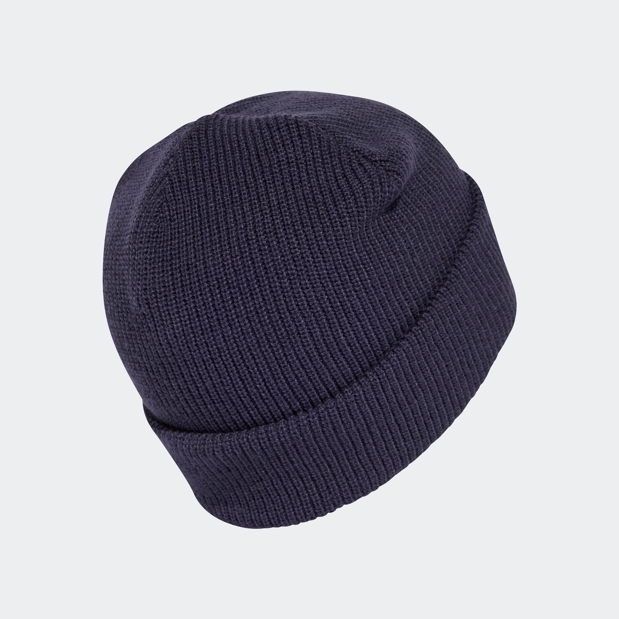 adidas Performance Bonnet »ESS BEANIE CUFF« Strickmütze