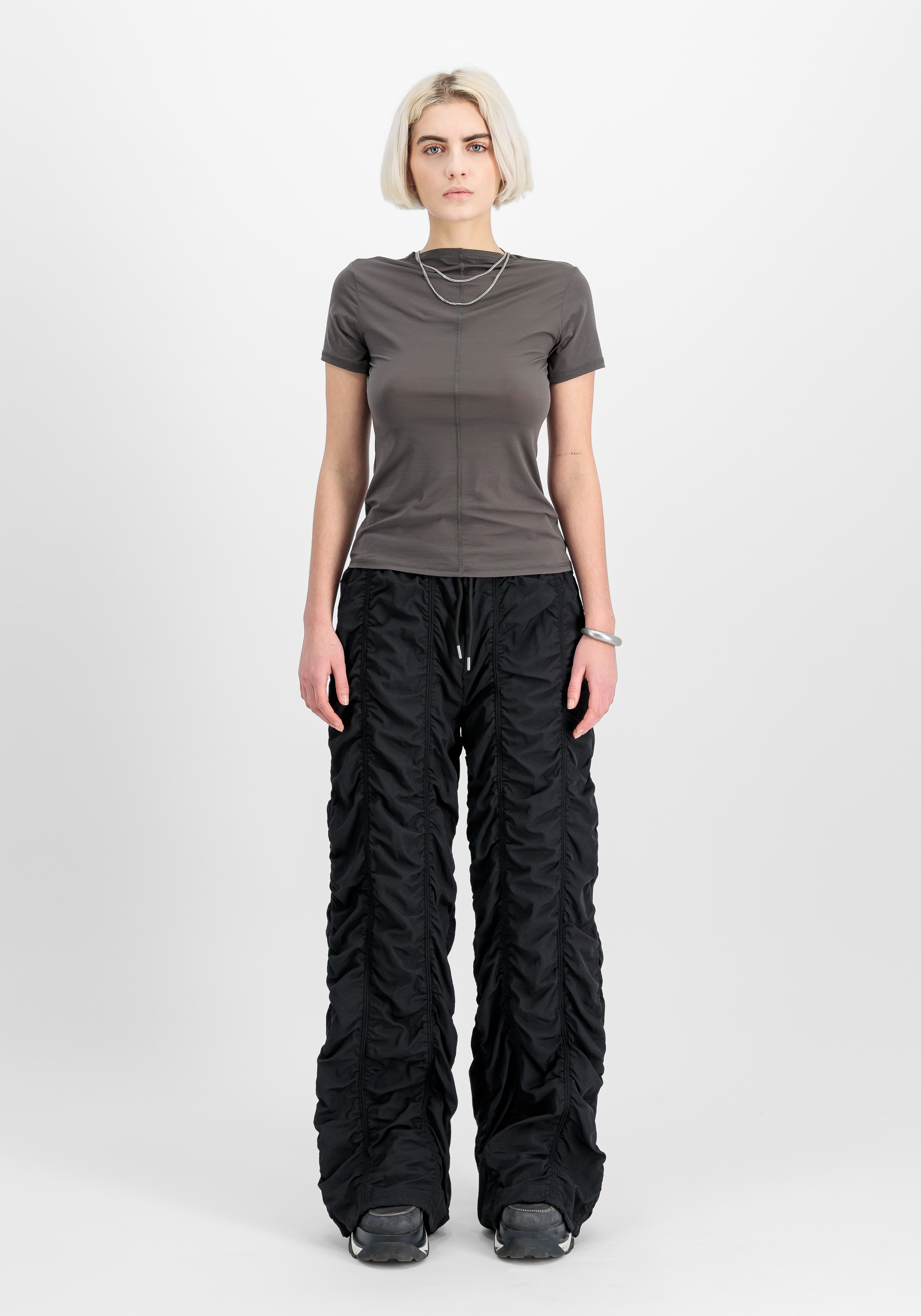 Alpha Industries Jogginghose »Parachute Pants W«