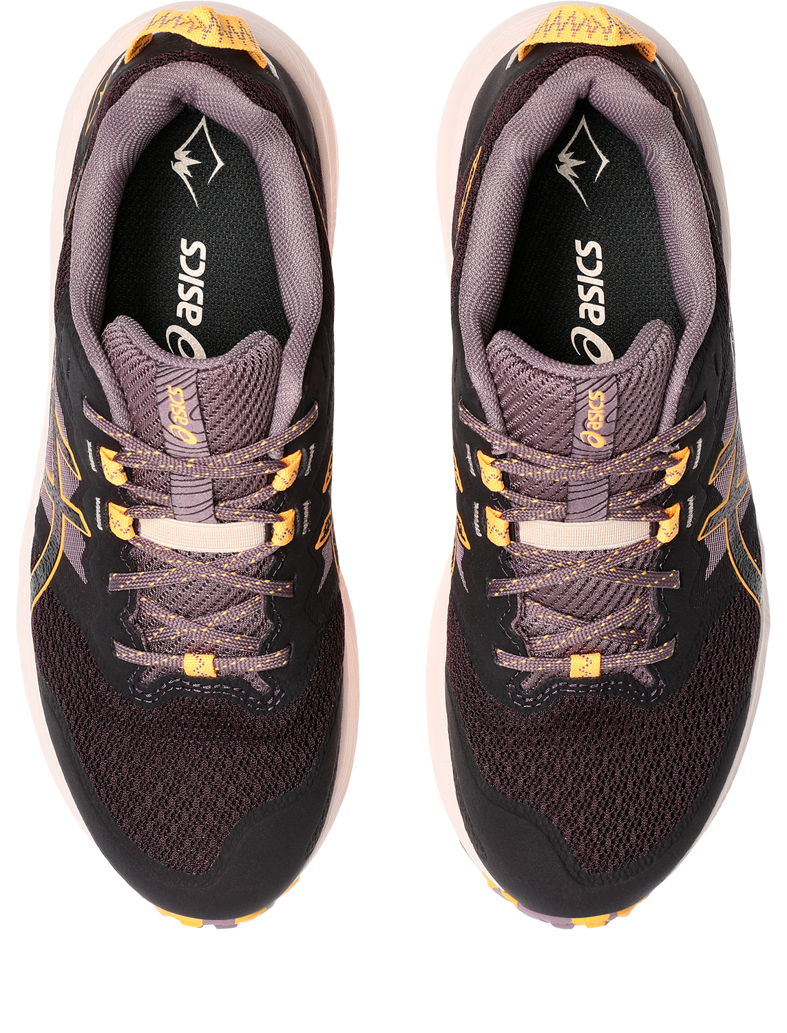 Asics Trailrunningschuh »Trabuco Terra 2«, Trailrunningschuh