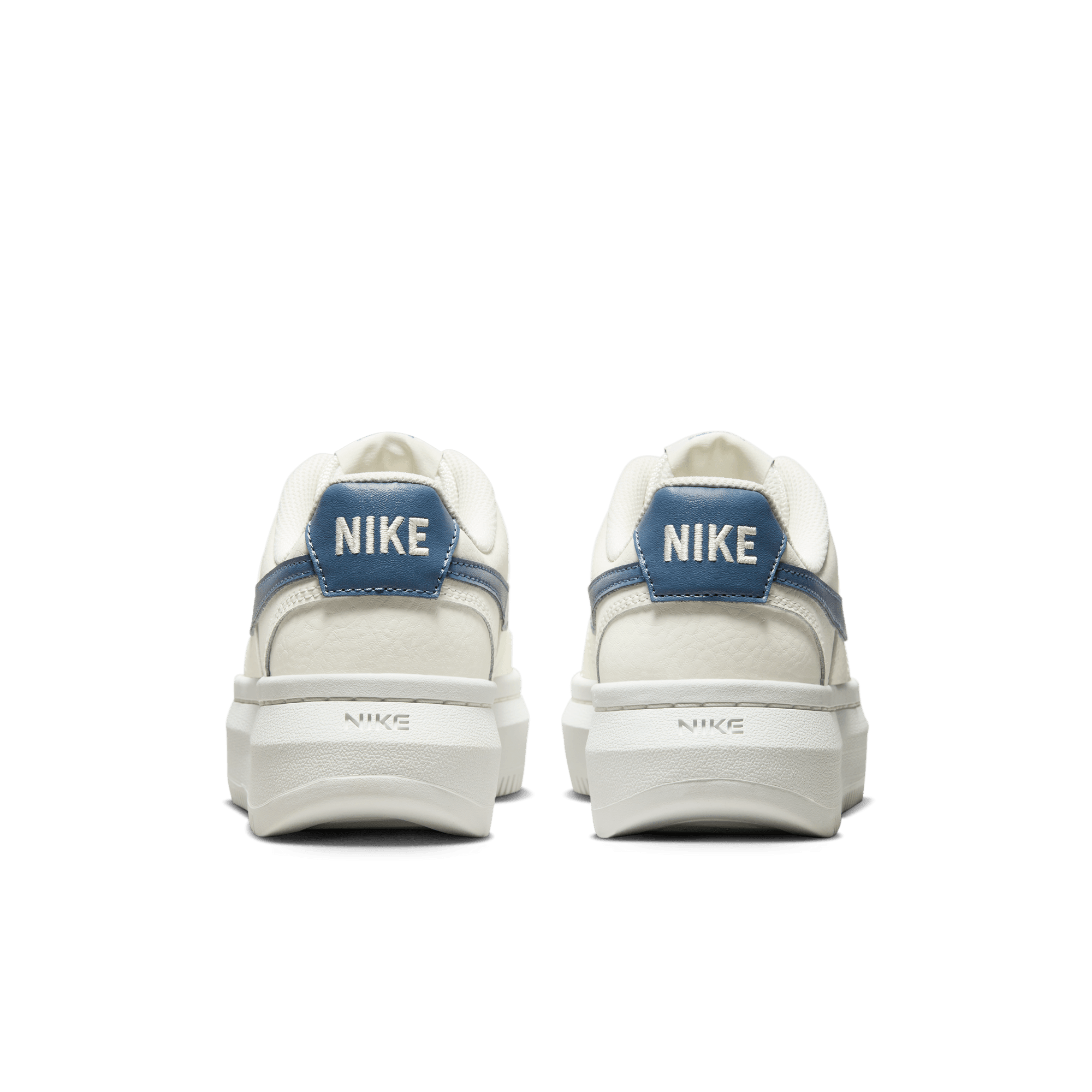 Nike Sportswear Sneaker »COURT VISION ALTA«, Design auf den Spuren des Air Force 1