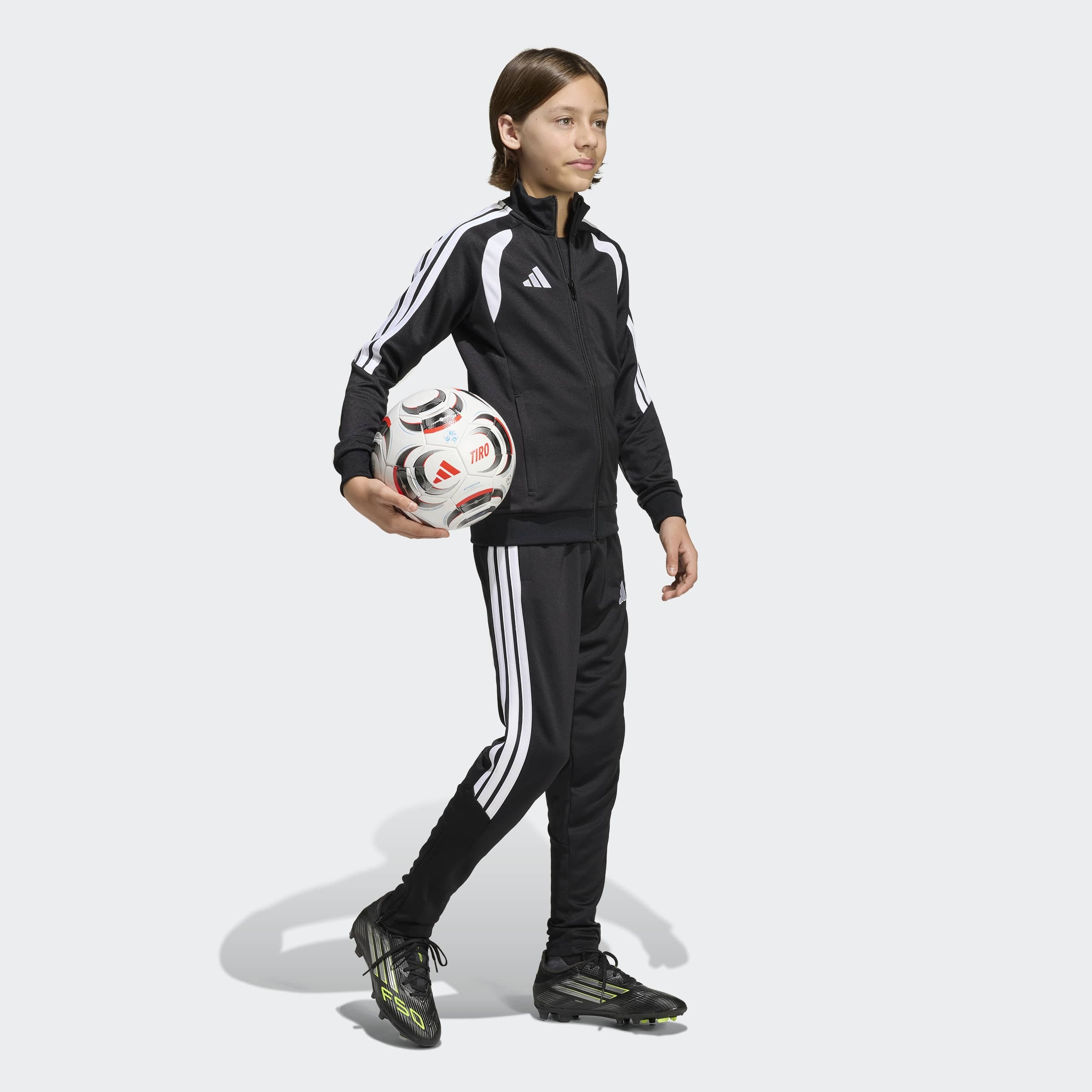 adidas Performance Trainingshose »TIRO26 LEAGUE KIDS, REGULÄR GESCHNITTEN«