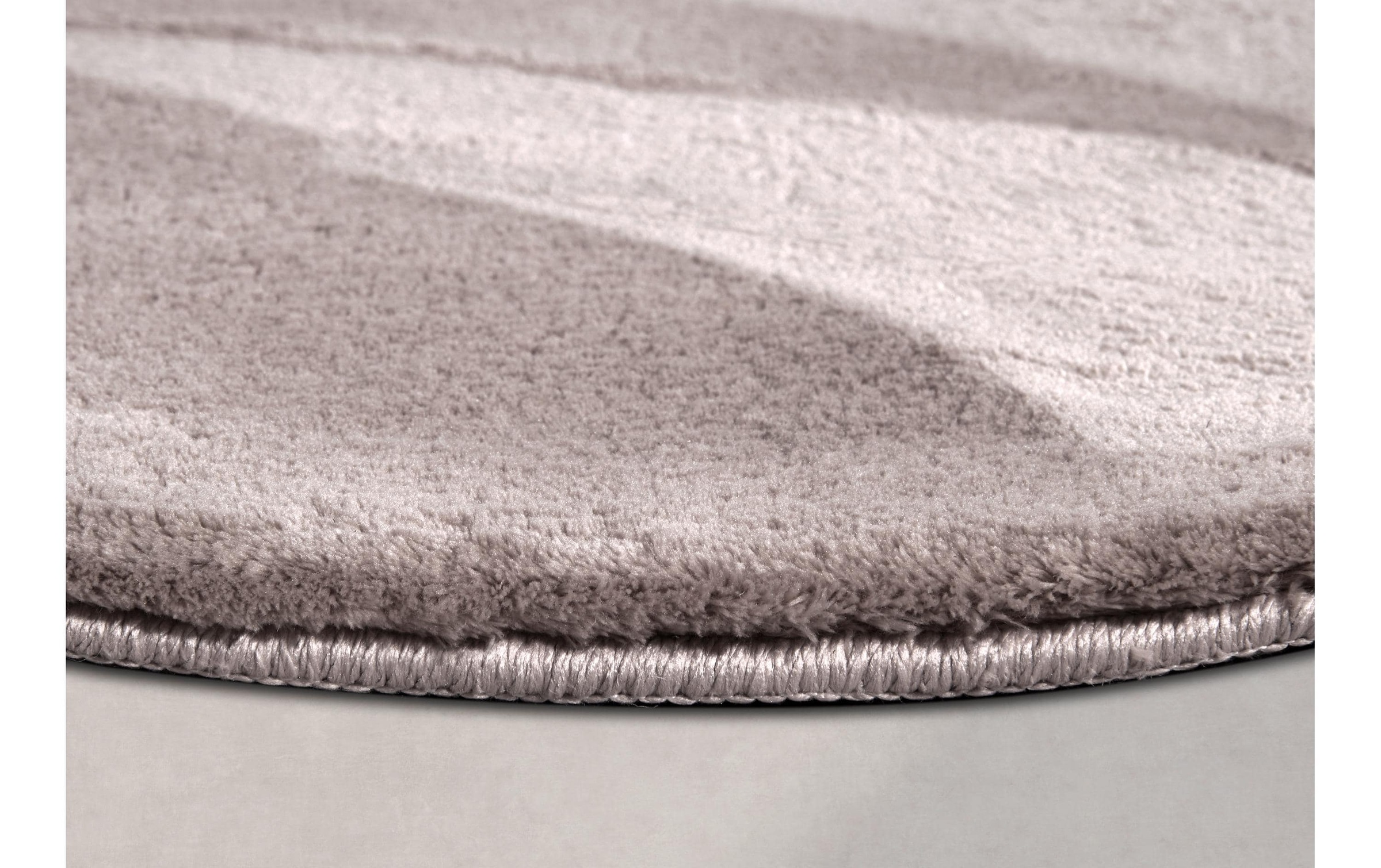Villeroy & Boch Teppich »Leon 160 cm x 160 cm«