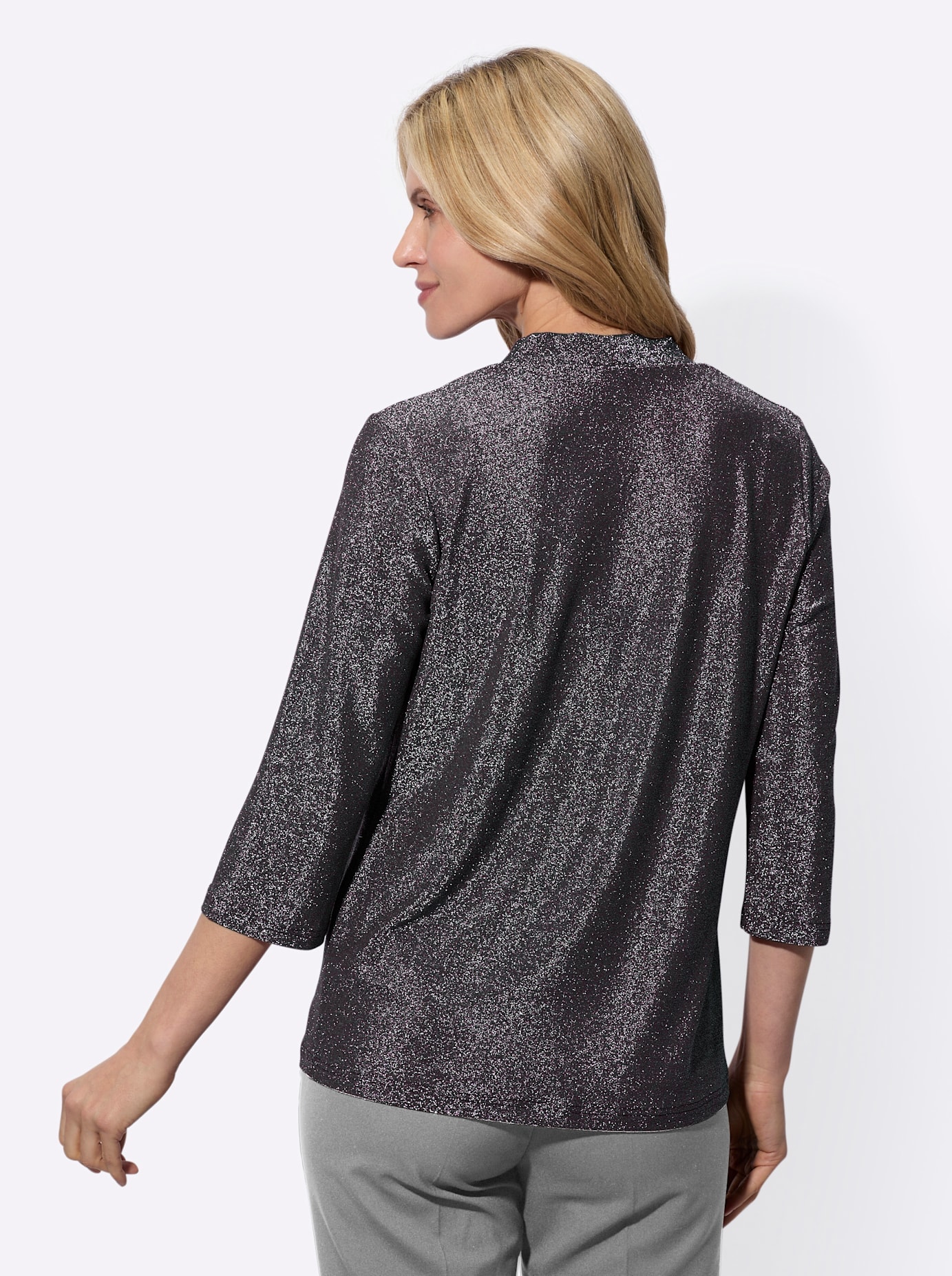 Classic Basics 2-in-1-Shirt »2-in-1-Shirt«, (1 tlg.)