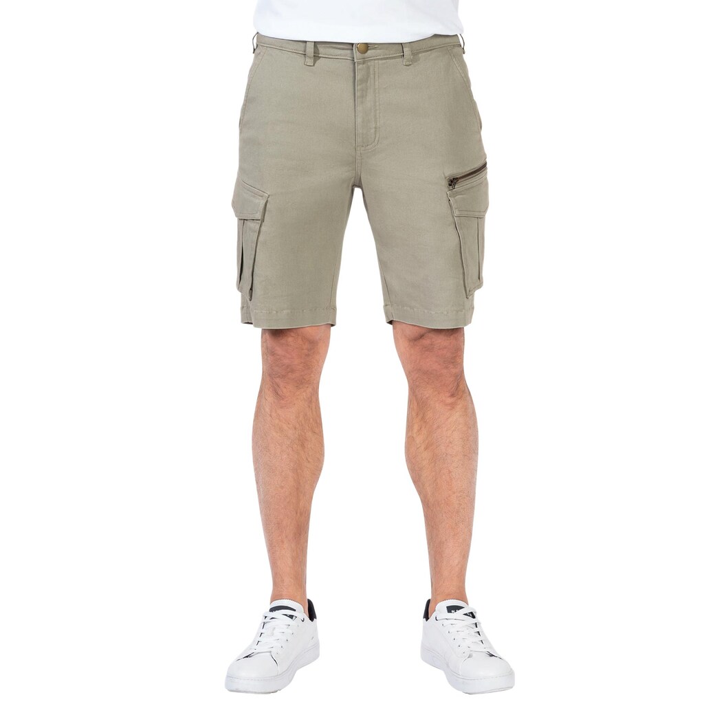 Bermudas