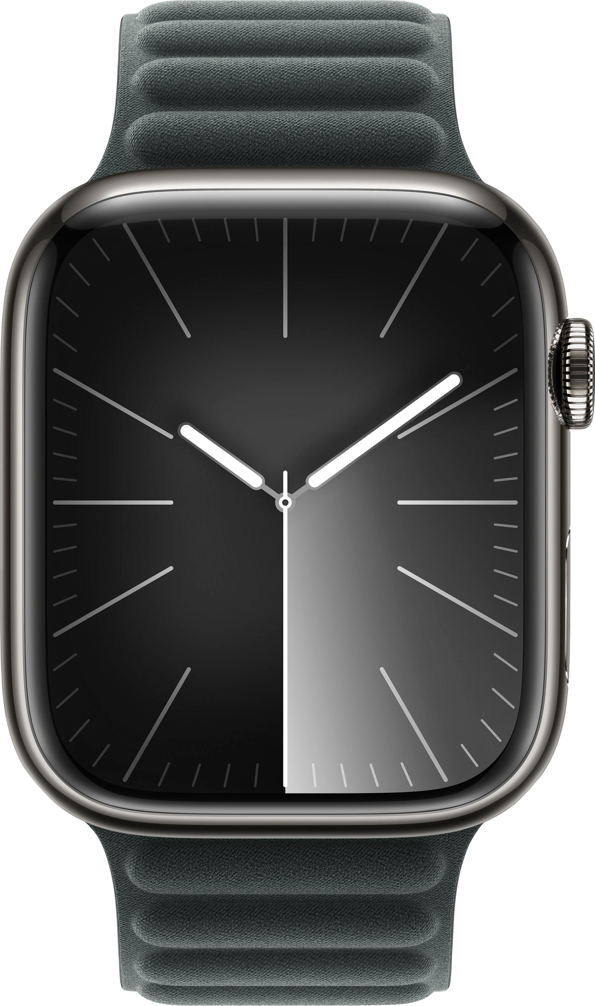 Apple Bracelet de montre intelligente »45mm Armband mit Magnetverschluss - S/M«