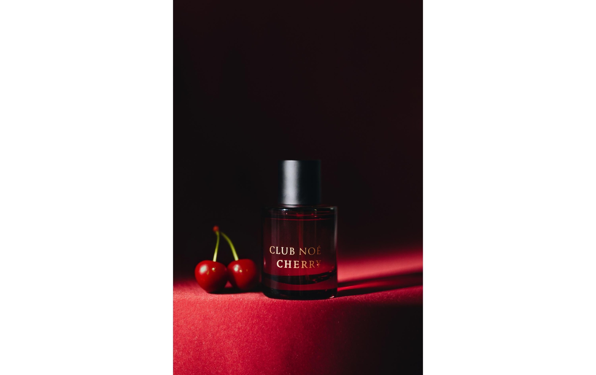   Eau de Parfum »Club Noé Cherry 50 ml« , 