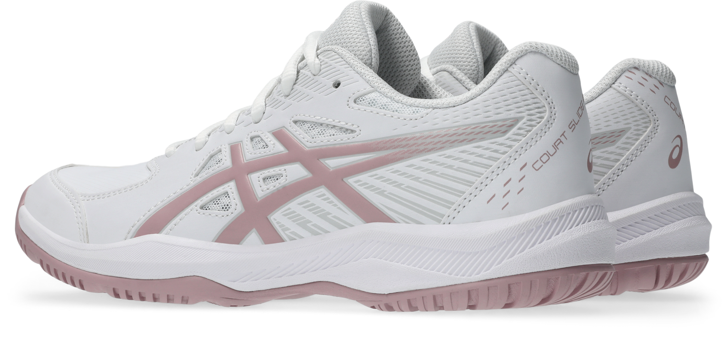 Asics Tennisschuh »COURT SLIDE 4«  Multicourt-Schuh, Allcourt-Schuh