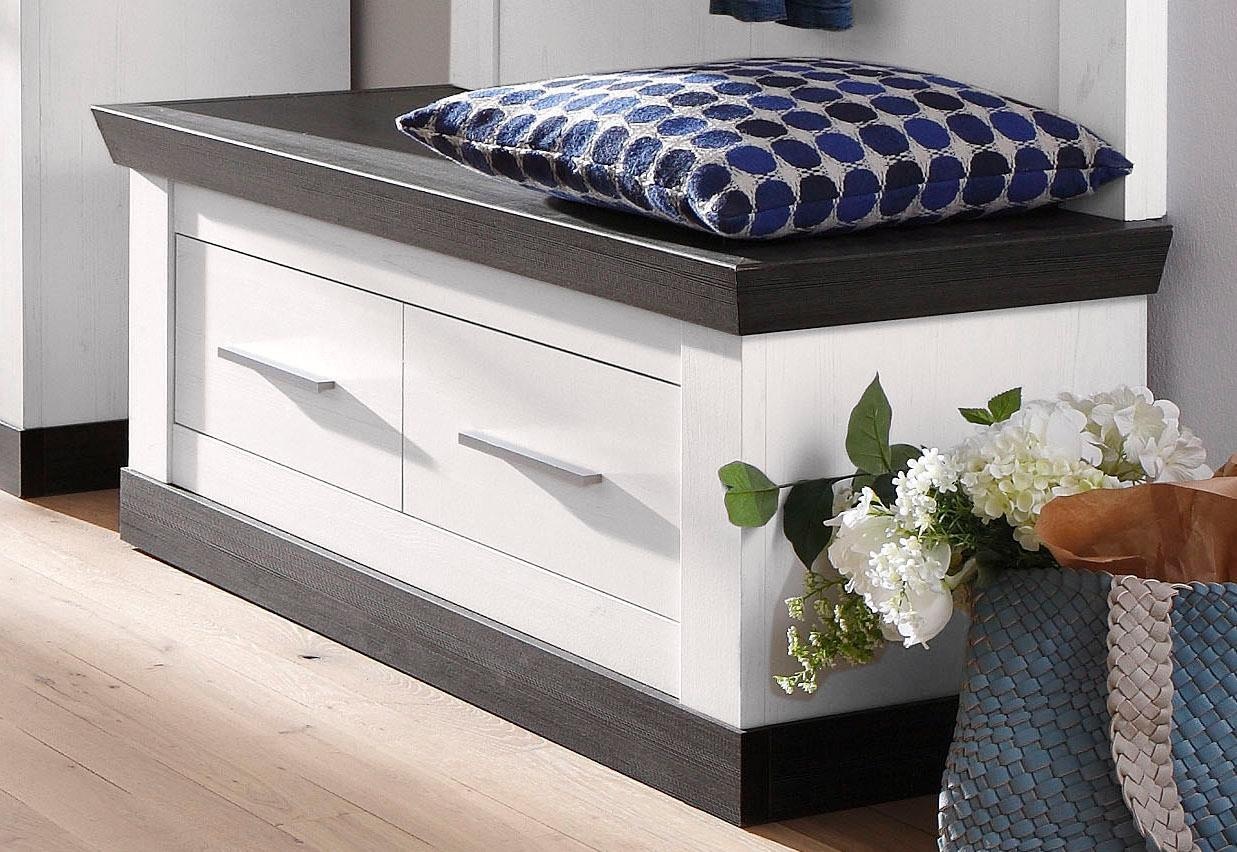 Image of Home affaire Sitzbank »Siena« bei Ackermann Versand Schweiz