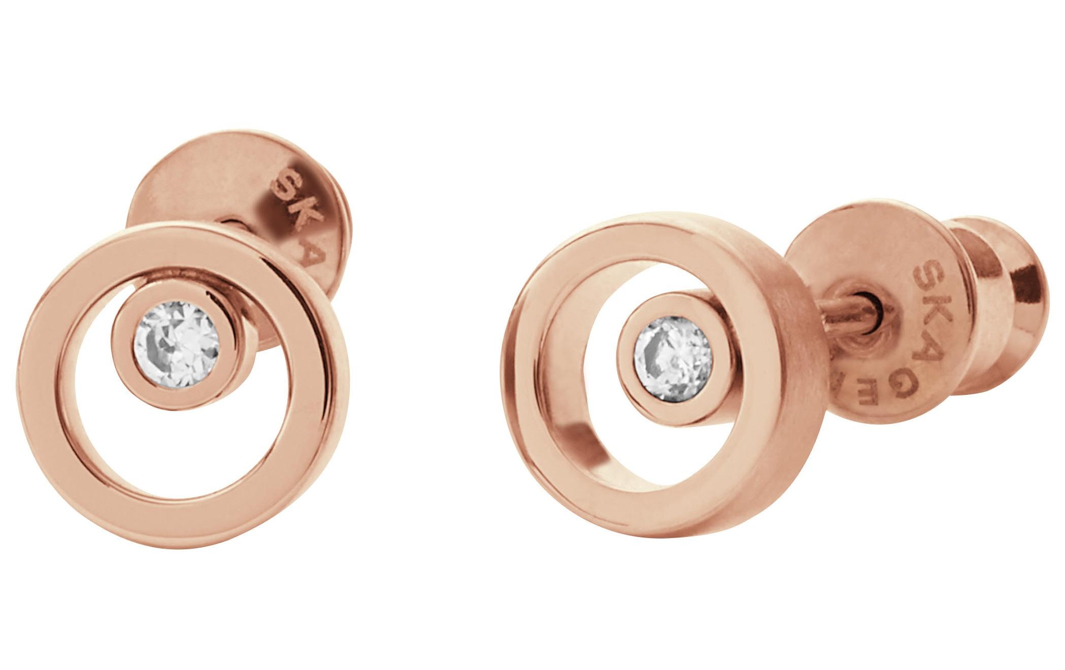 Image of Skagen Ohrring-Set »Ohrstecker Elin« bei Ackermann Versand Schweiz