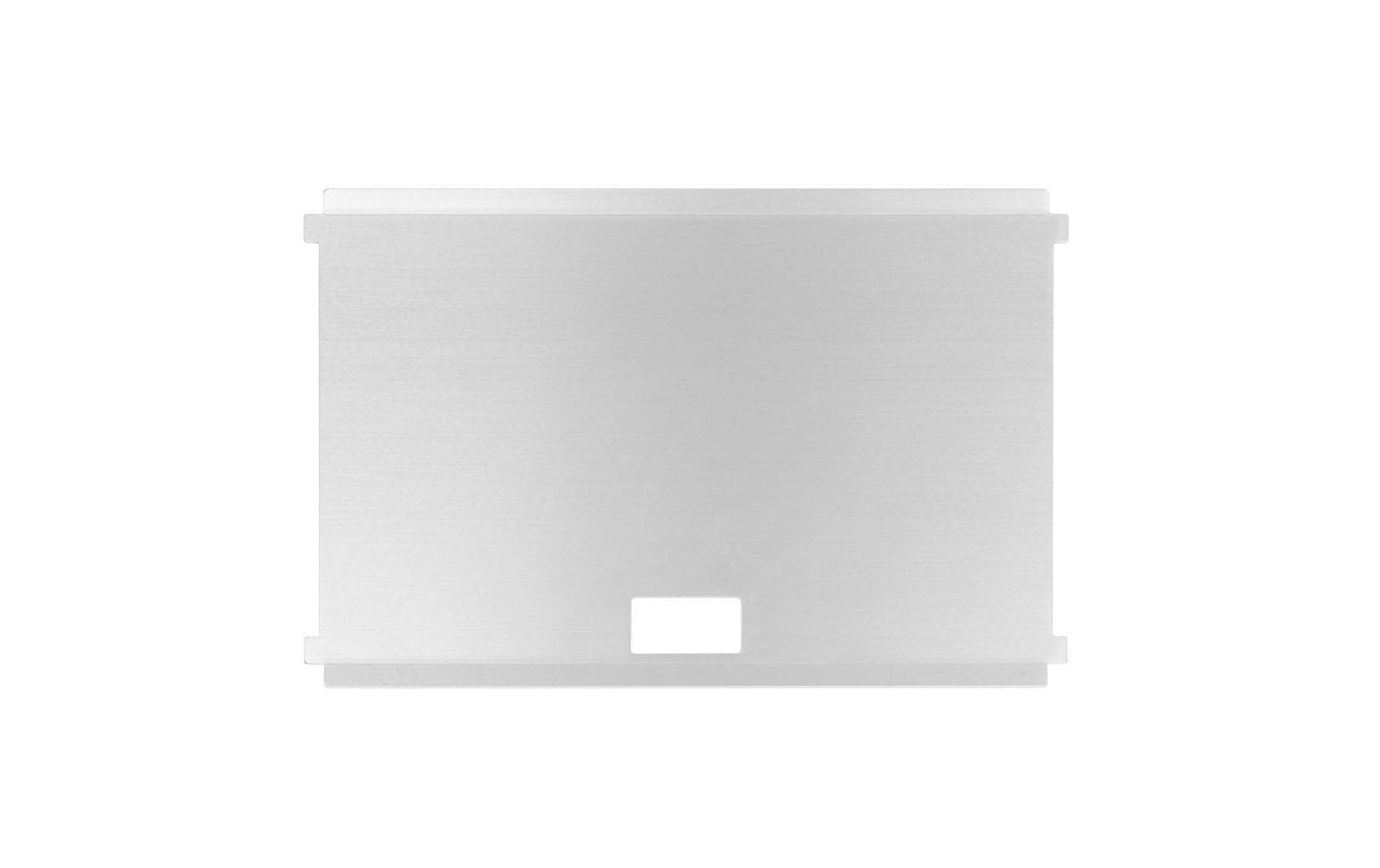 Fennek Grill Grillplatte »Plancha«