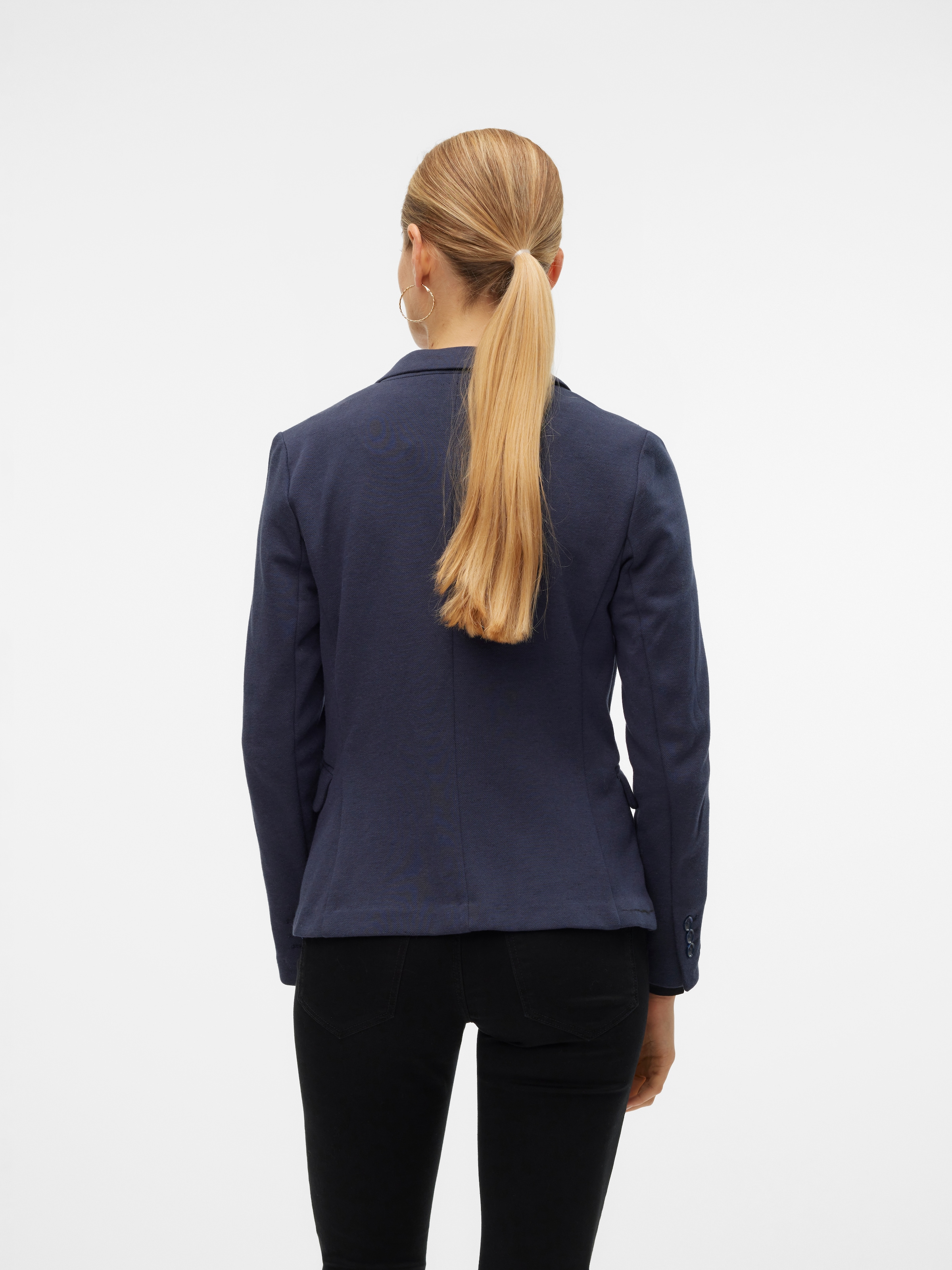 Vero Moda Blazer en jersey »VMJULIA LS BLAZER«