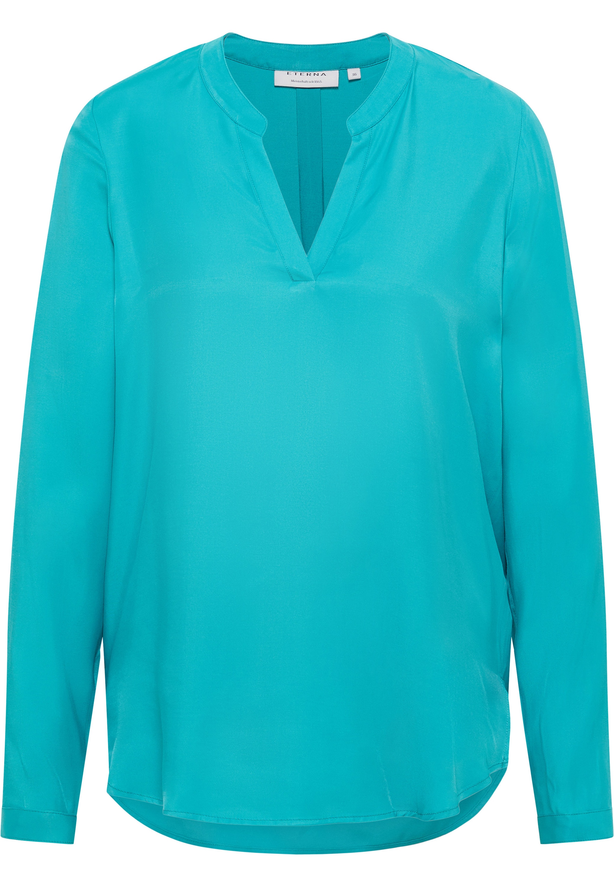 Eterna Chemisier long »LOOSE FIT«