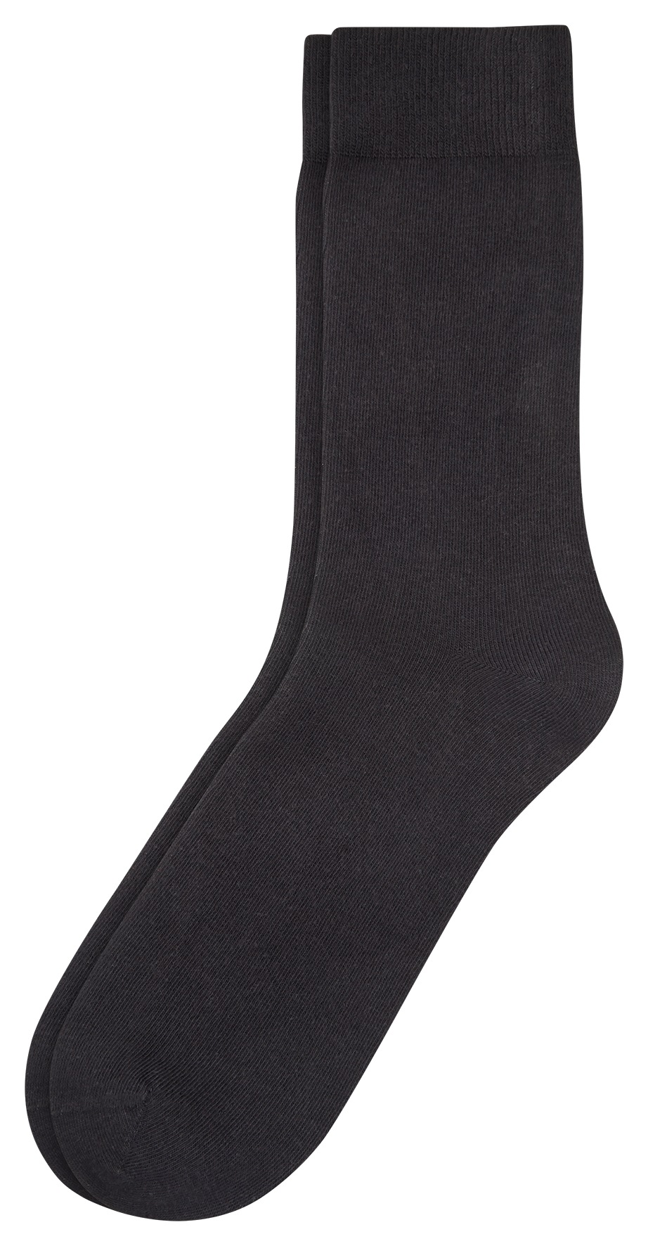 Camano Chaussettes »comfort« 9 Paar,  mit verstärktem Fersen- und Zehenbereich