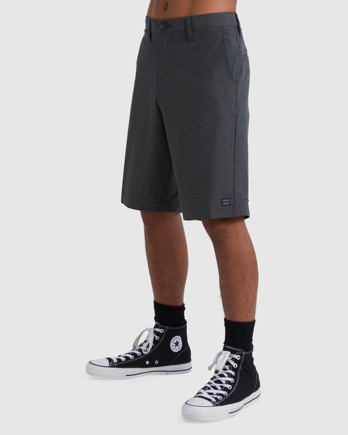 Billabong 2-in-1-Shorts »Crossfire«
