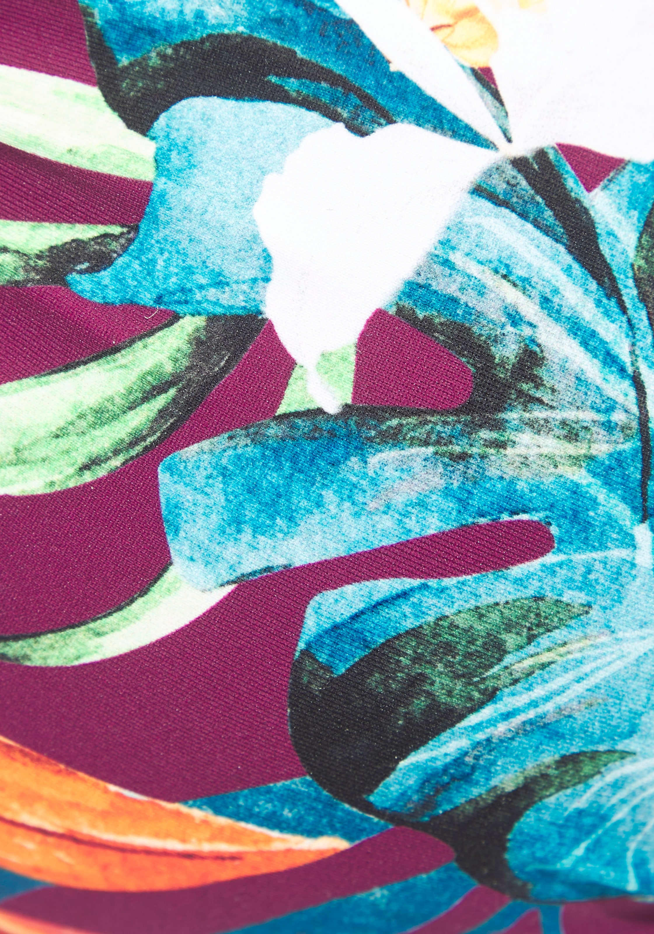 Venice Beach Bügel-Bikini-Top »Cadu« mit stylischen Doppelträgern