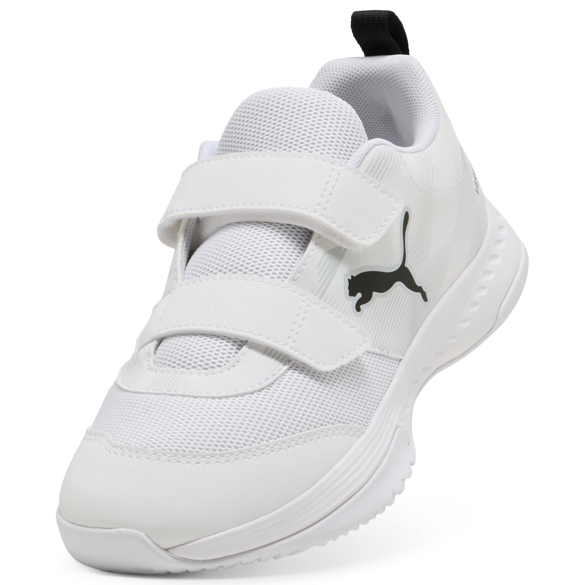 PUMA Chaussures d'intérieur »VARION 3 V JR«