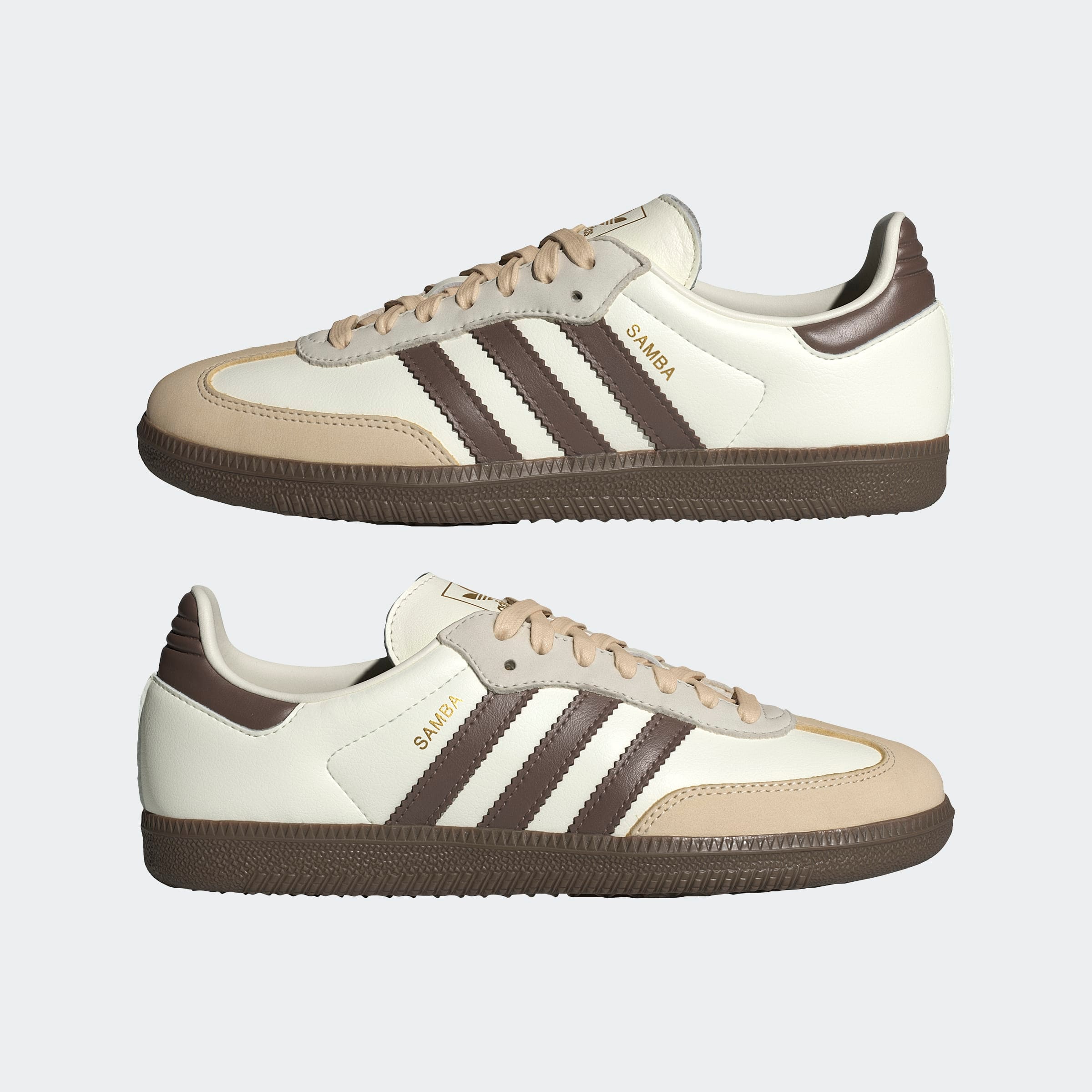 adidas Originals Sneaker »SAMBA OG«
