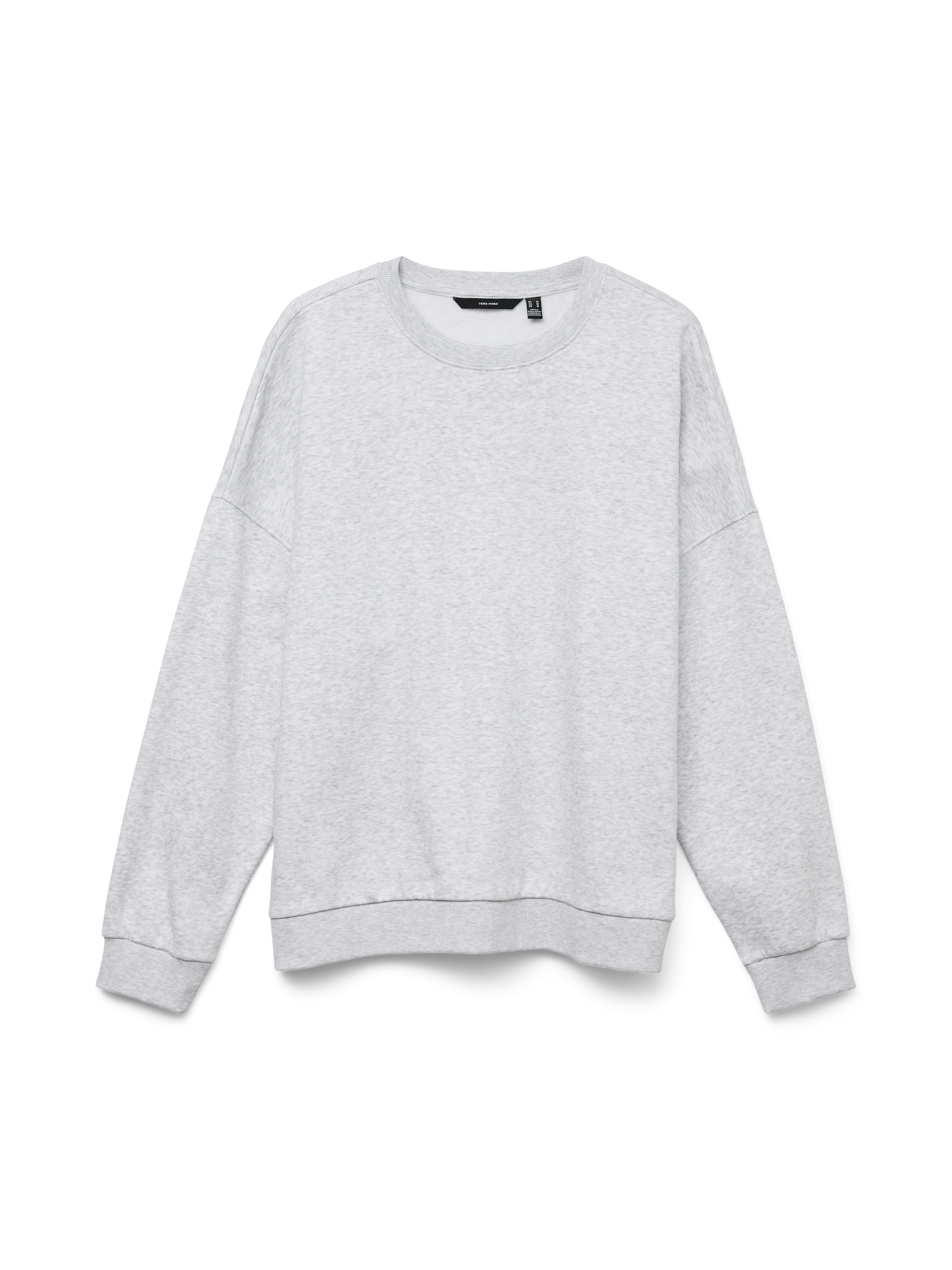 Vero Moda Sweatshirt »VMSONJA LS SWEAT JRS NOOS«
