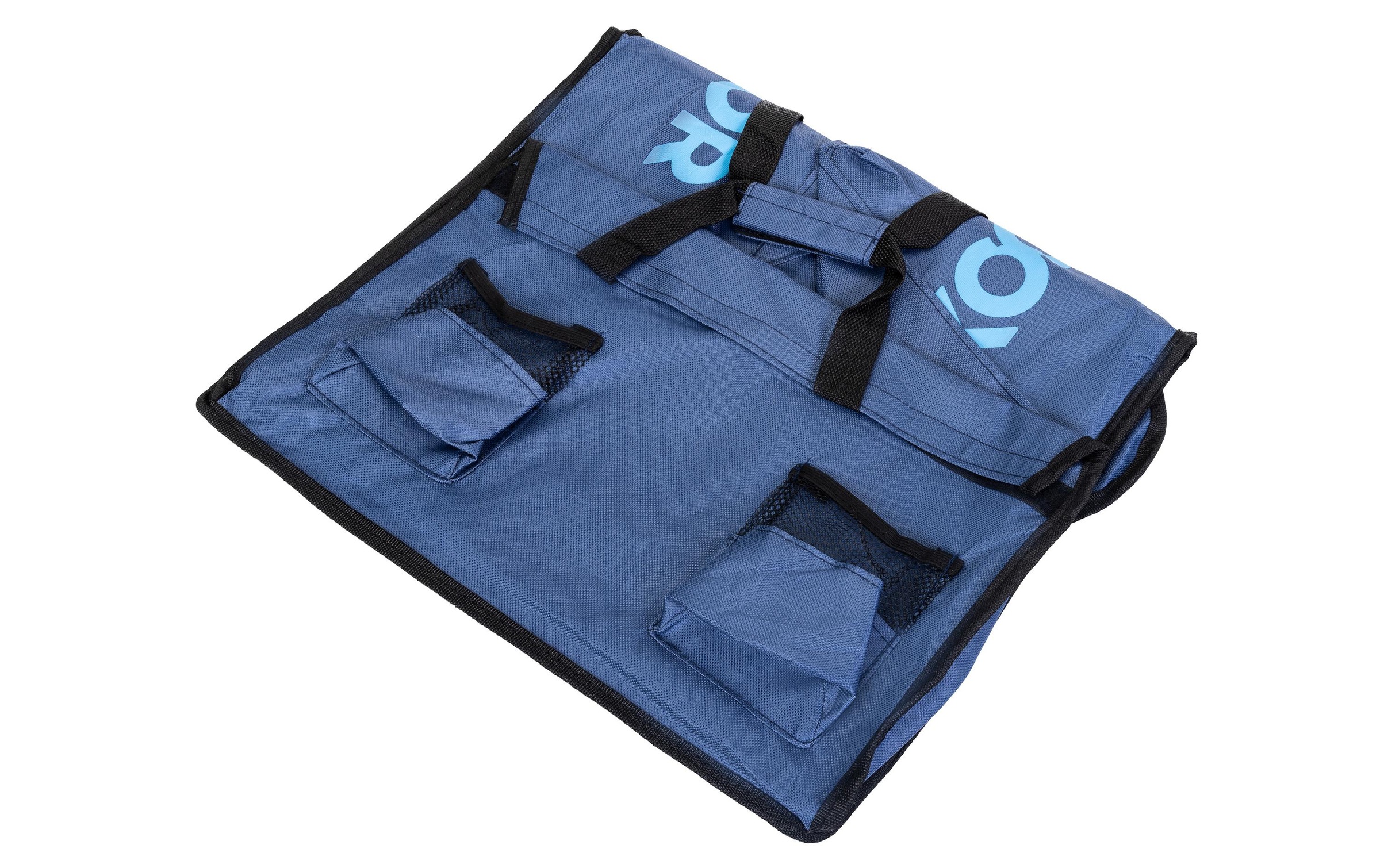 KOOR Bollerwagen »Vaunu« Bollerwagen fürs Camping, Einkaufen oder die Gartenarbeit