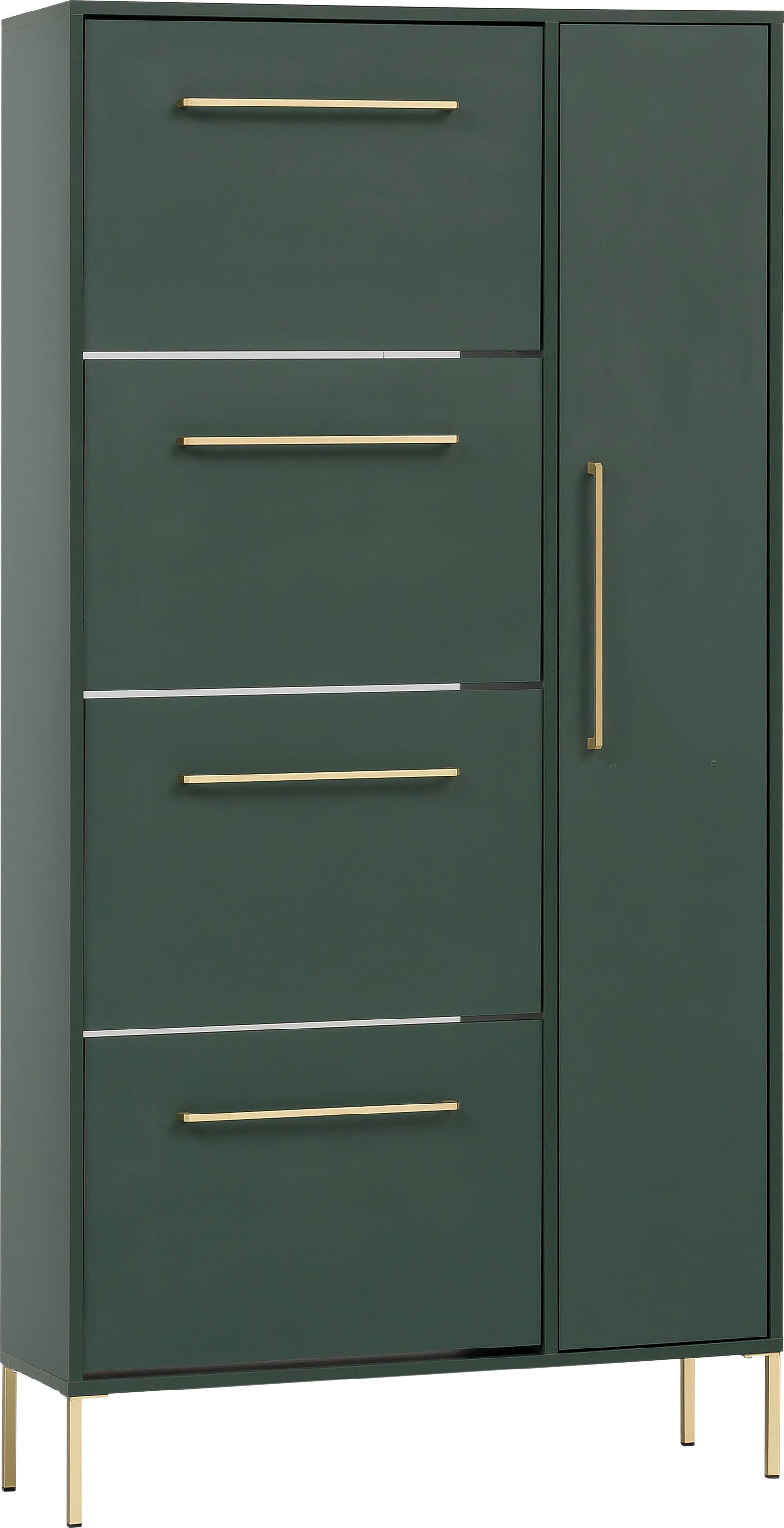 Image of Schildmeyer Schuhschrank »Kent«, Breite 88,4 cm bei Ackermann Versand Schweiz